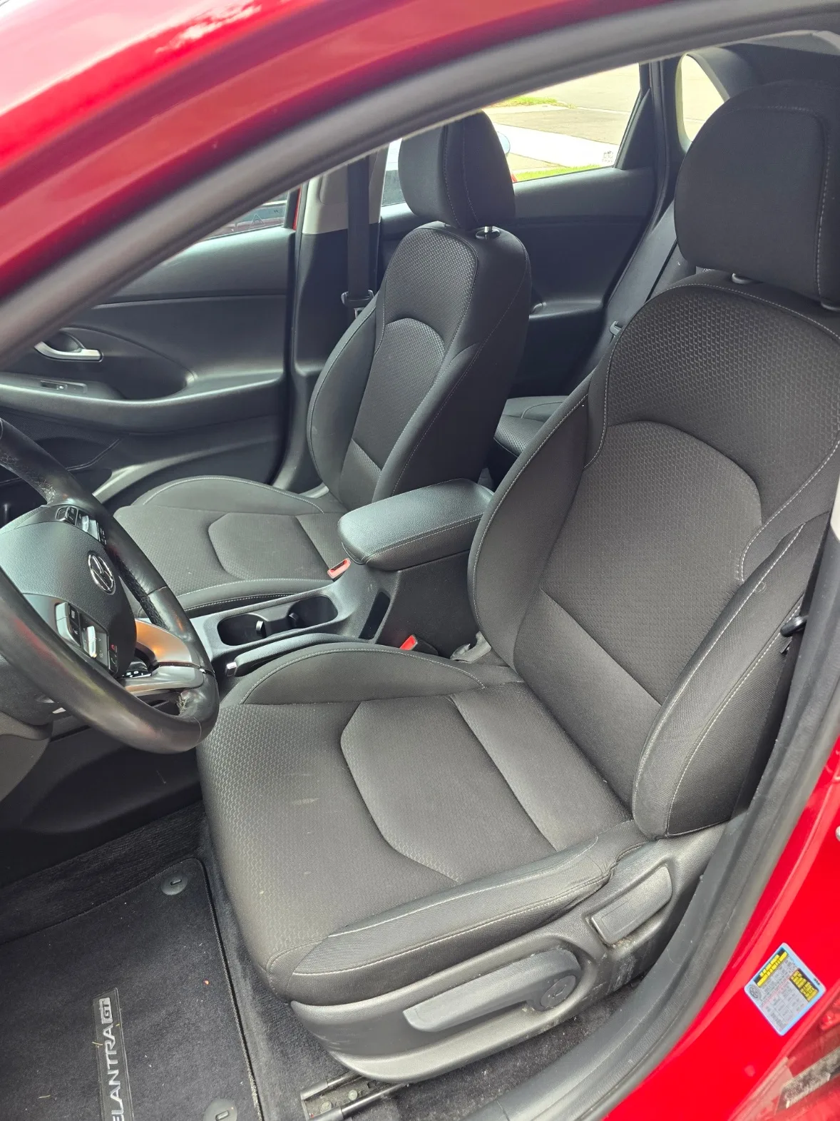 2020 HYUNDAI ELANTRA GT image indicator(6)