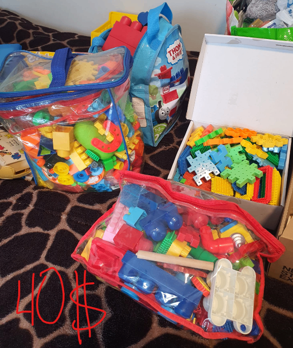 Toys - photo 2