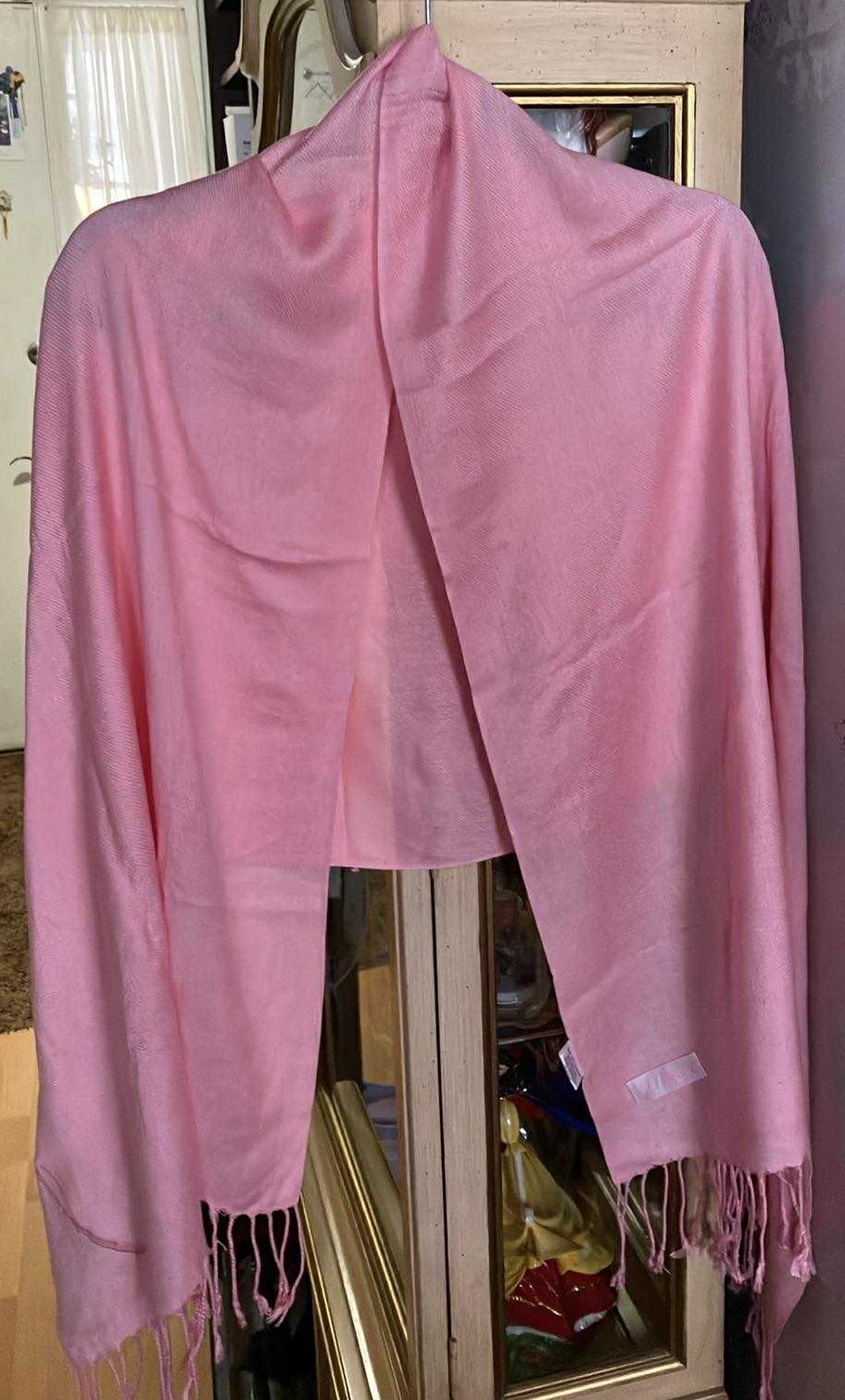 Avon Cancer Shawl (Never Worn)
