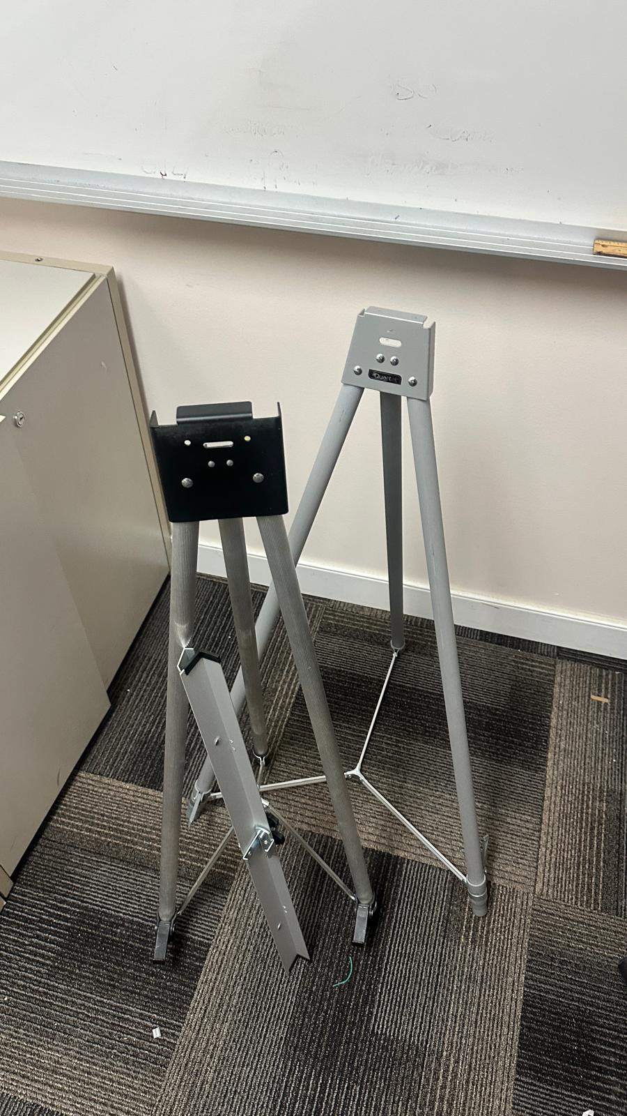 MOVING!!! 38” Easels - two available - photo 3