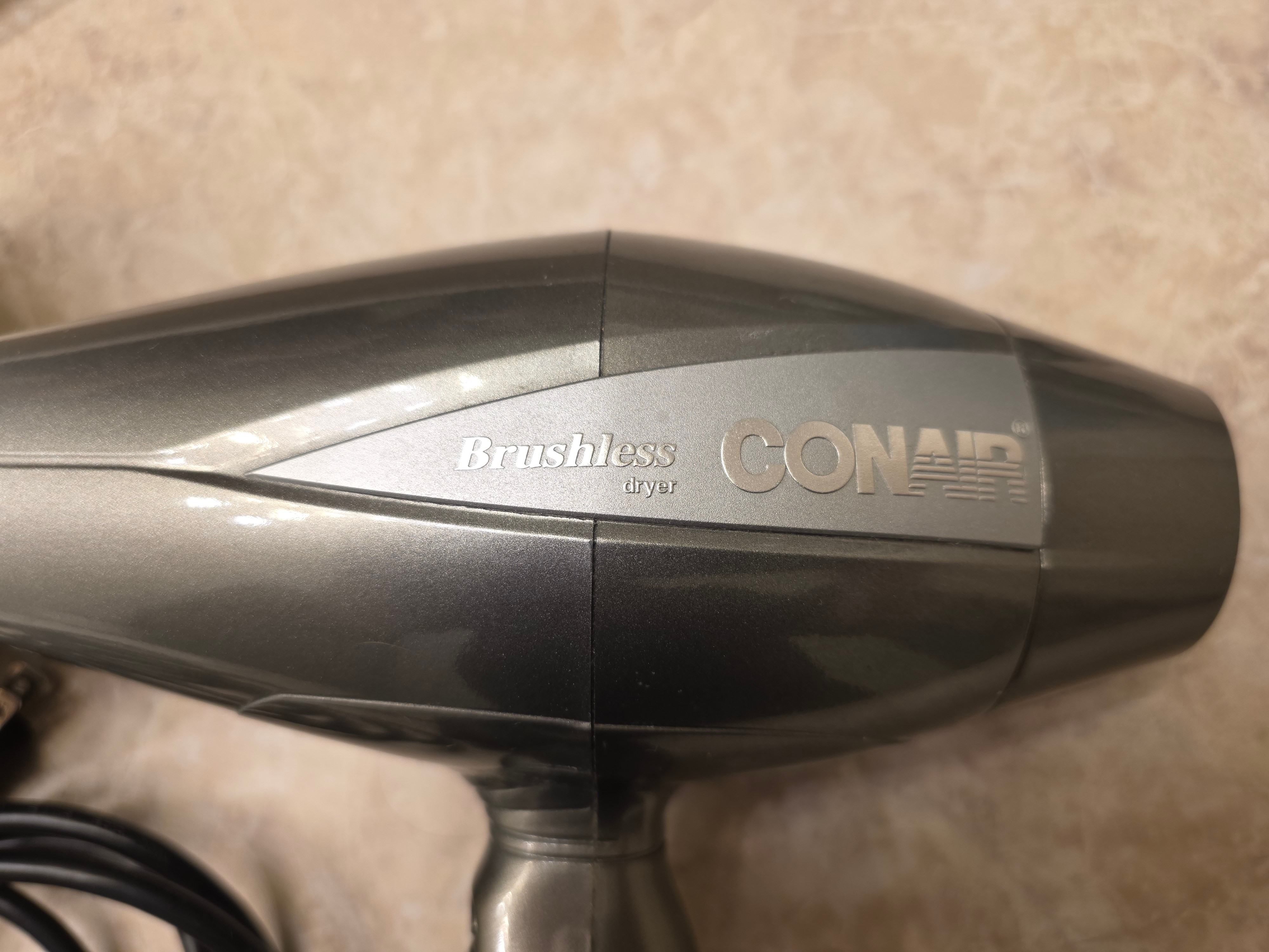 Conair Hair Dryer - photo 2