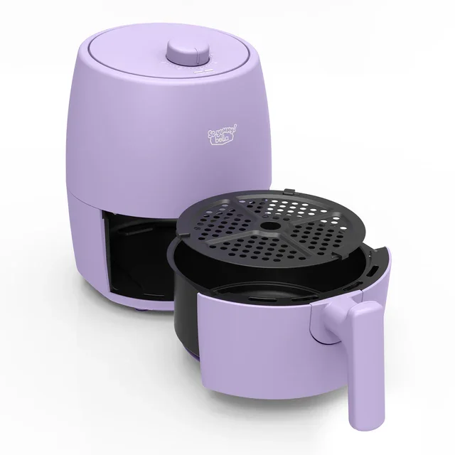 2-Qt Airfryer - photo 3