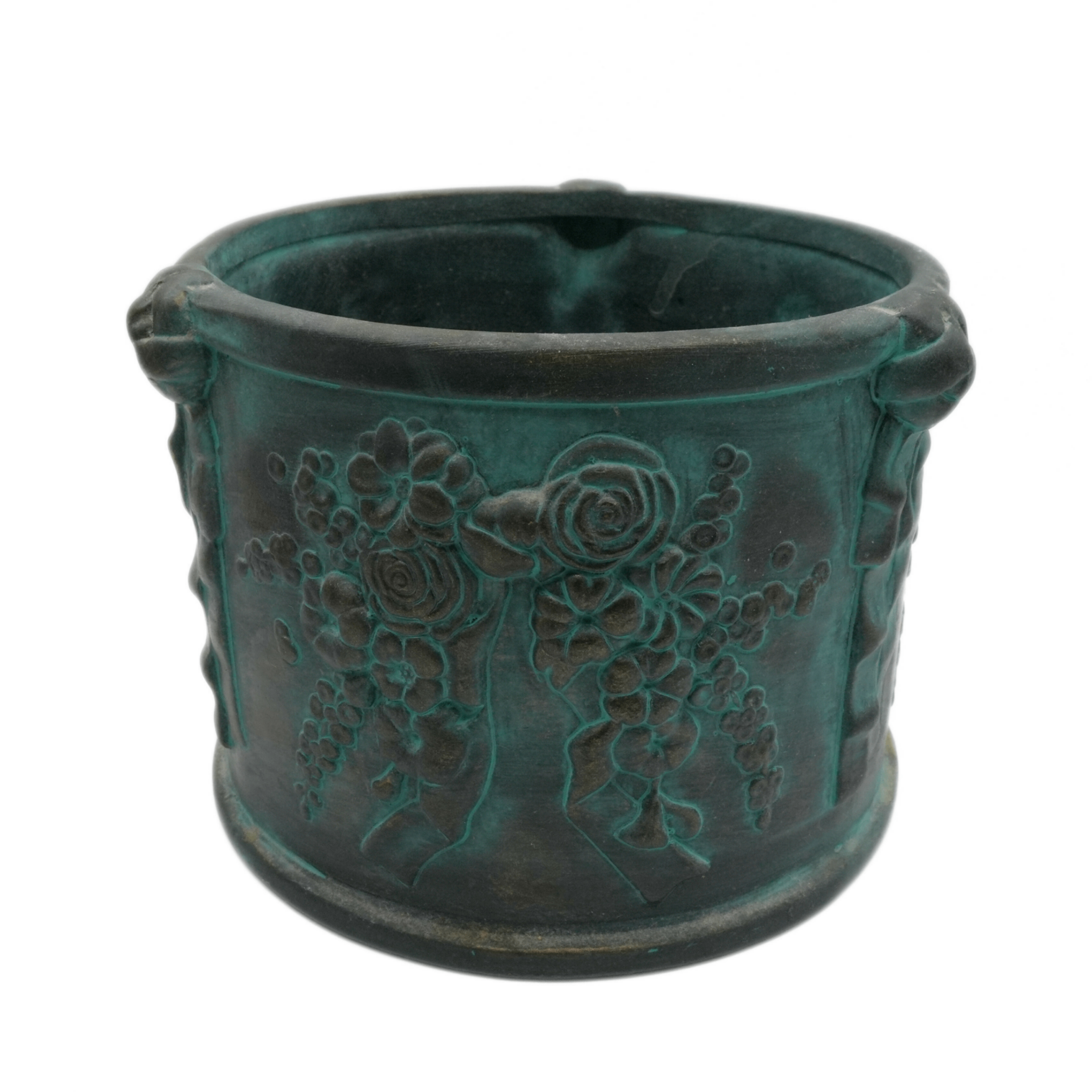 Decorative Planter and Vase Set - photo 2