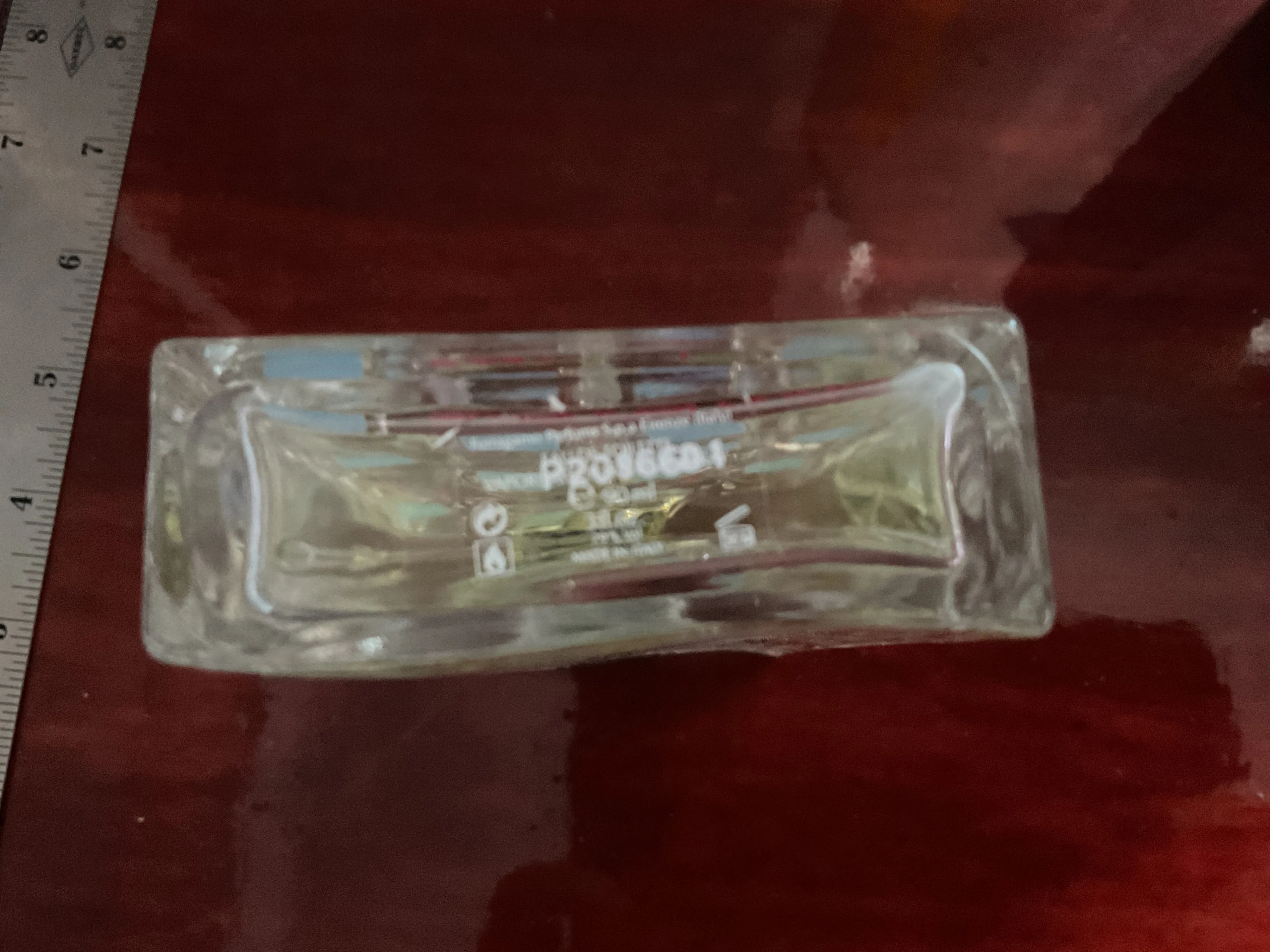 Emanuel Ungaro Apparition Sky 90ml/3 fl.oz image indicator(8)