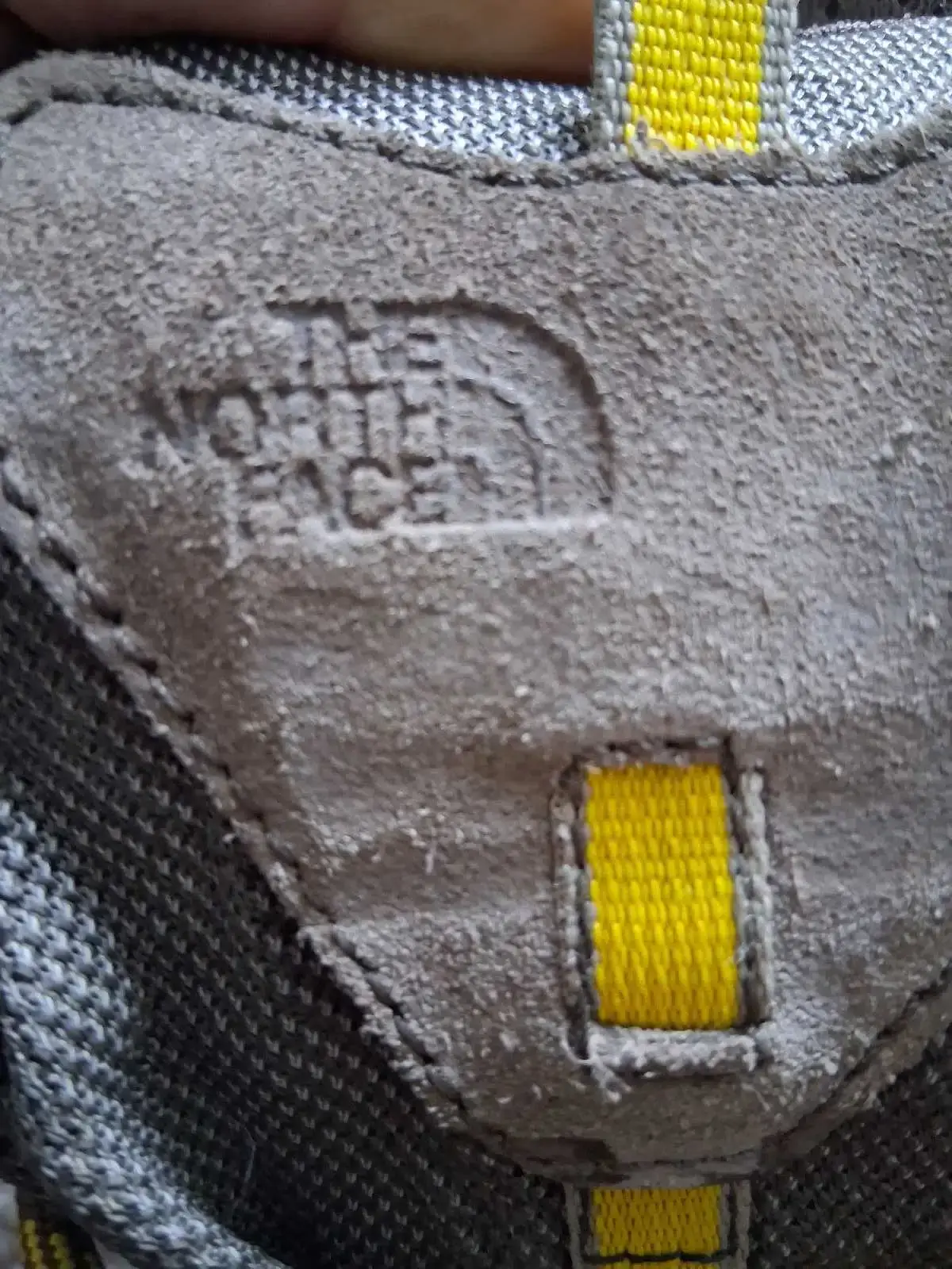 North Face Hiking Boots - Women's size 9 - photo 3