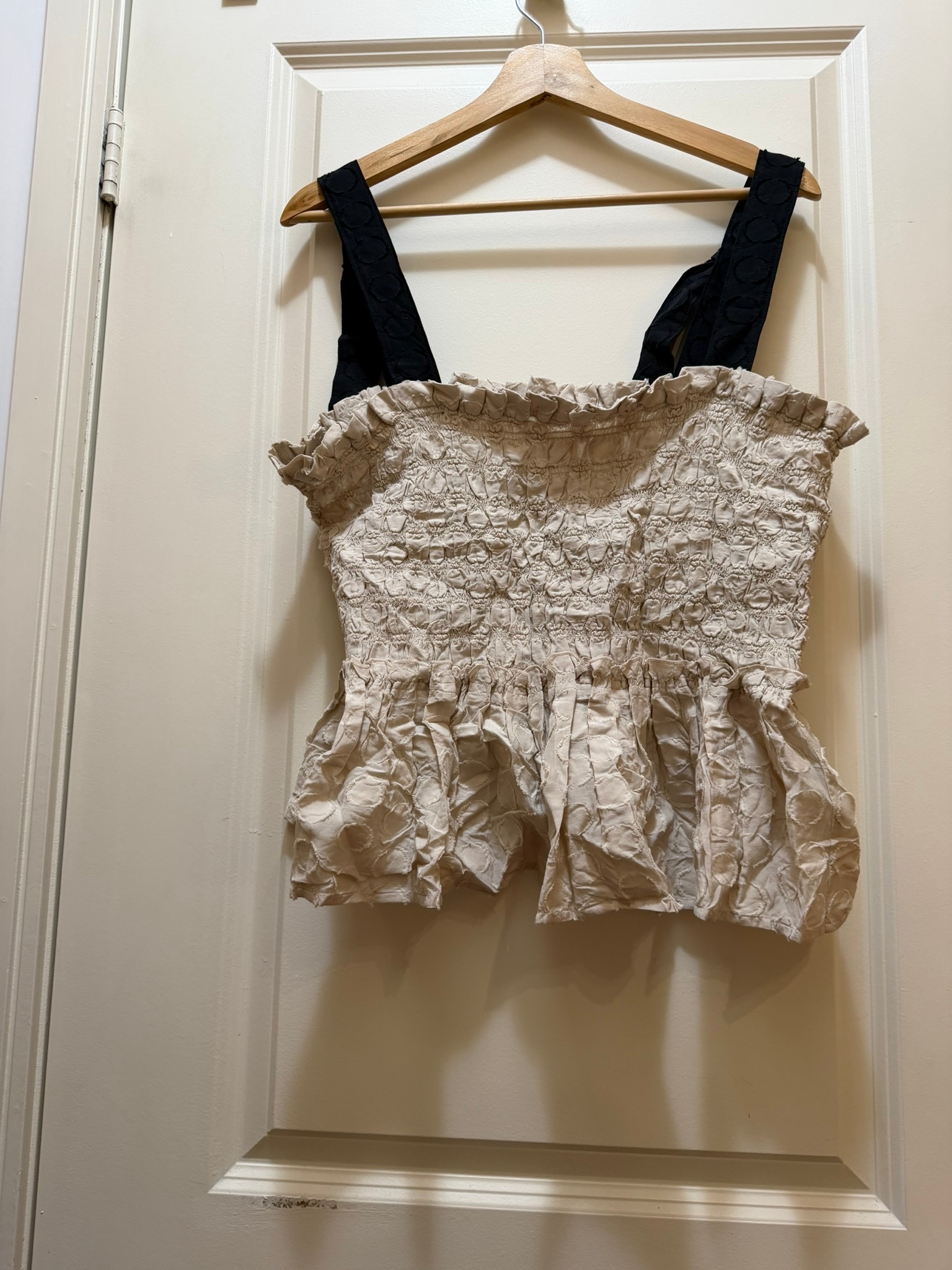 Club Monaco Top - Size L