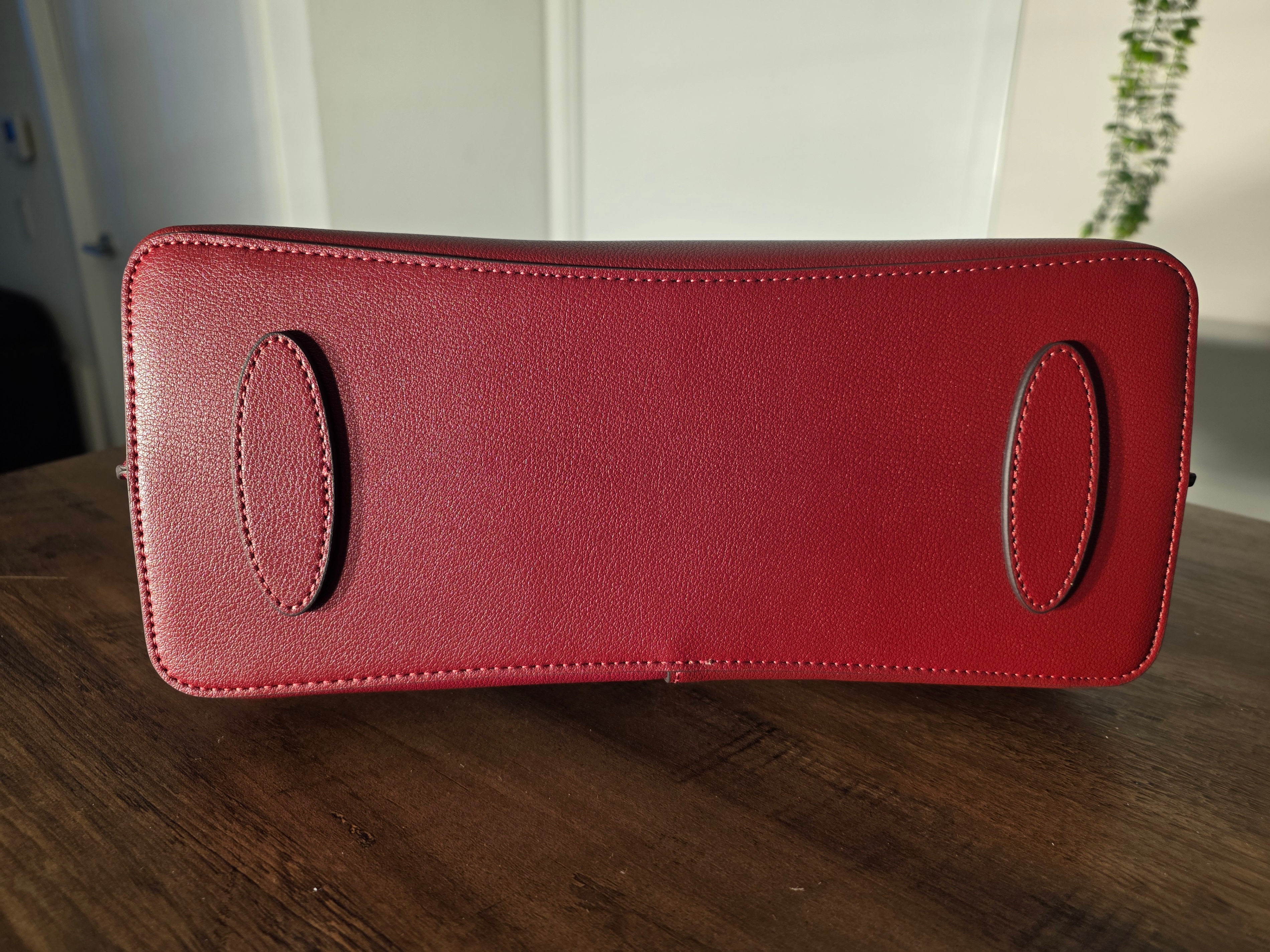 Genuine Leather Purses for Women   Lady Shoulder Handbags - photo 2