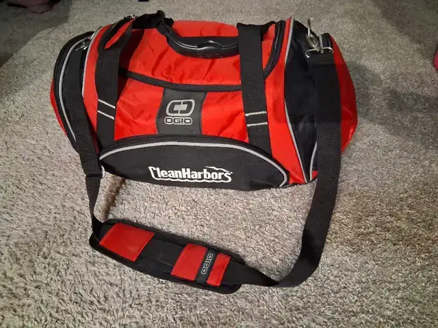 Ogio collabsible Duffle Bag - photo 2
