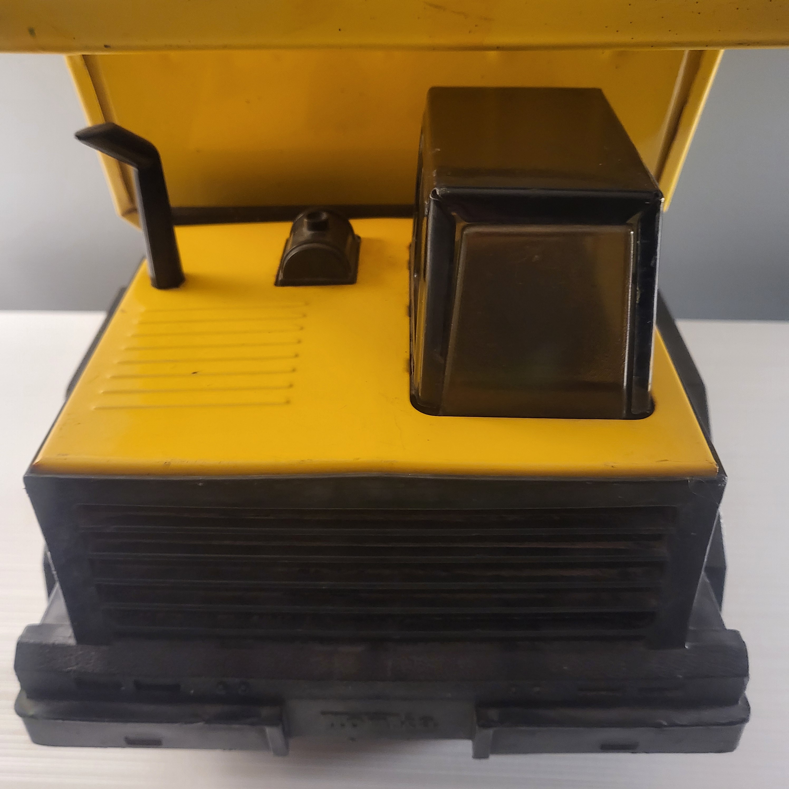 Great - 1999 Yellow Tonka Truck & Grader - Quick Pickup!🚀 - photo 4