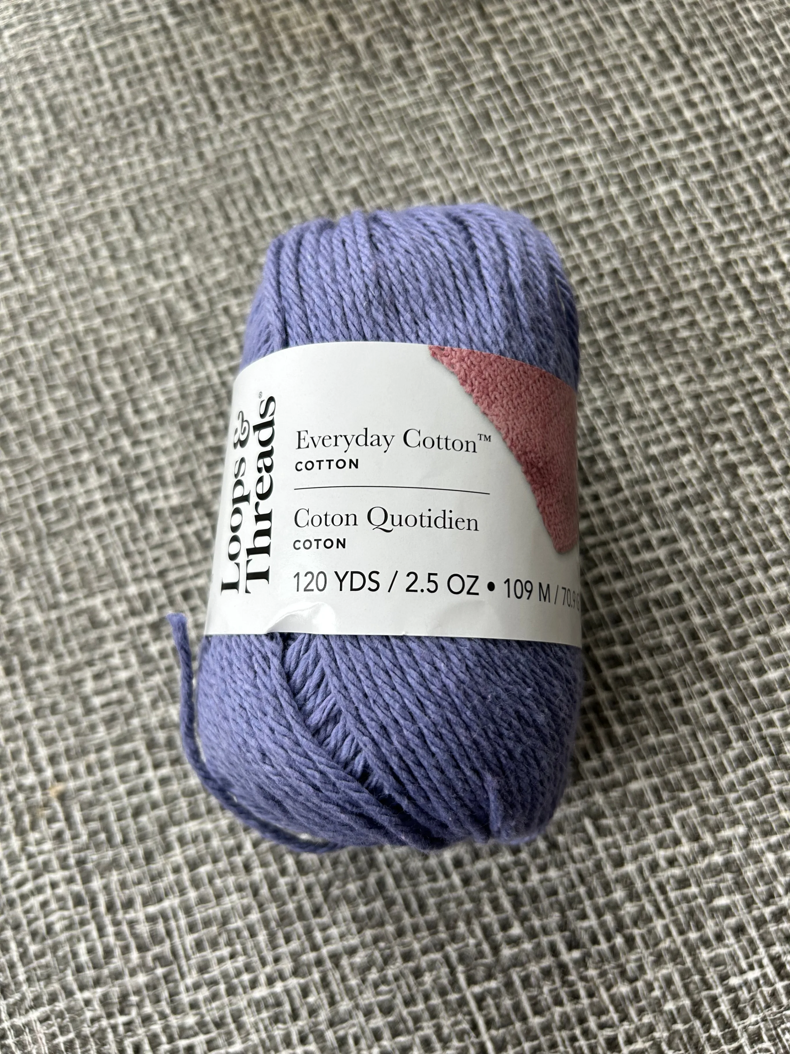 Crochet Starter Kit image indicator(2)