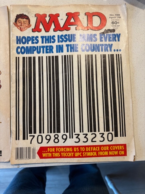 Mad Magazines - photo 2