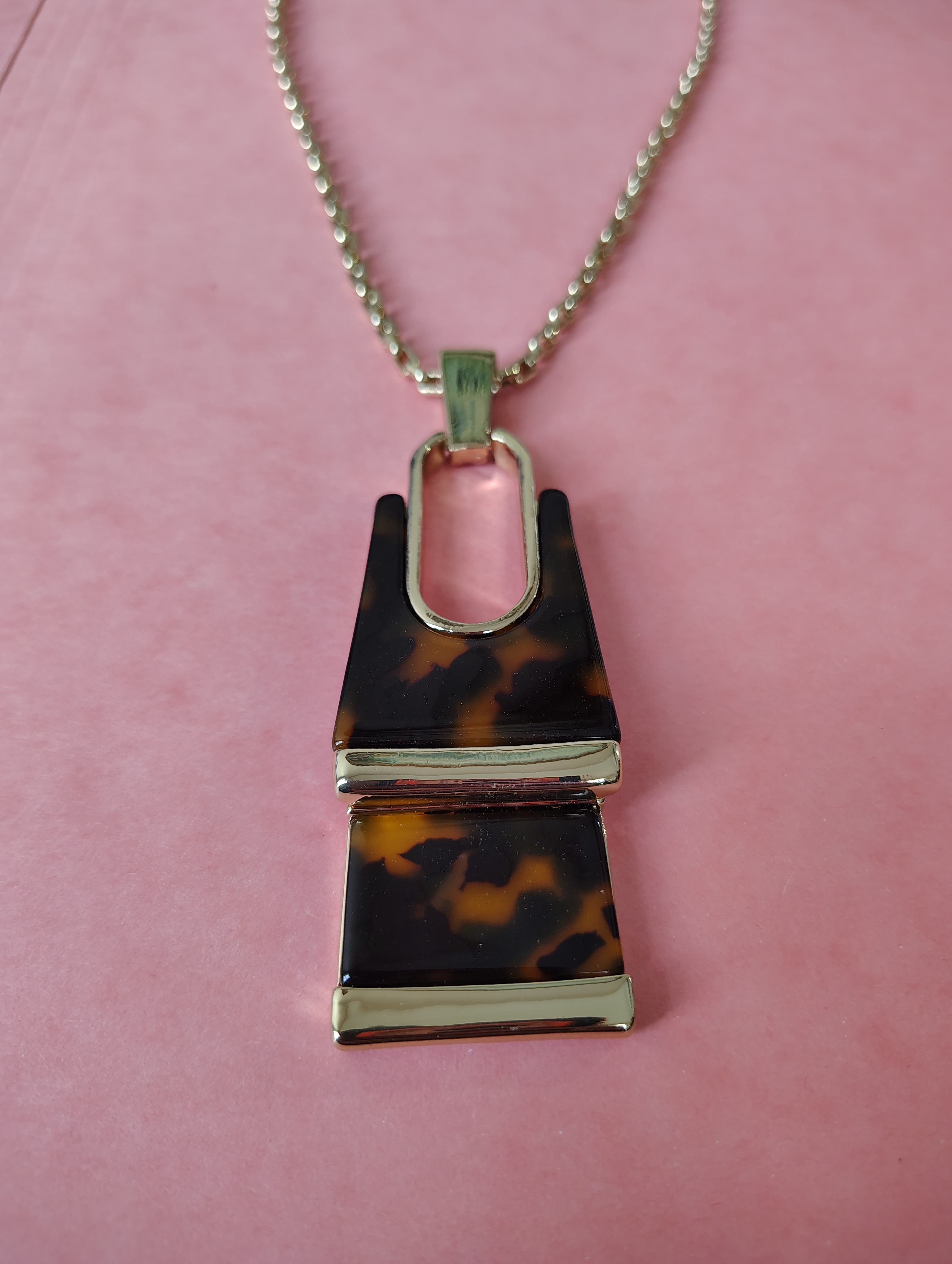 NEW NECKLACE- Alfani (Macy's US price tag, Sale) - photo 2