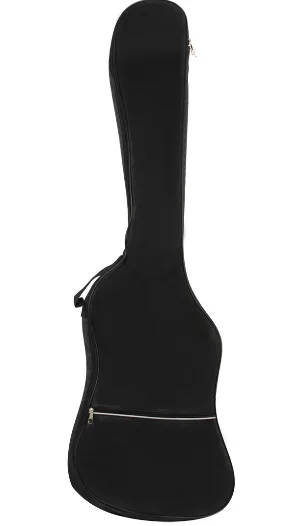 Brand New White Bass Guitar Precision style full size image indicator(6)