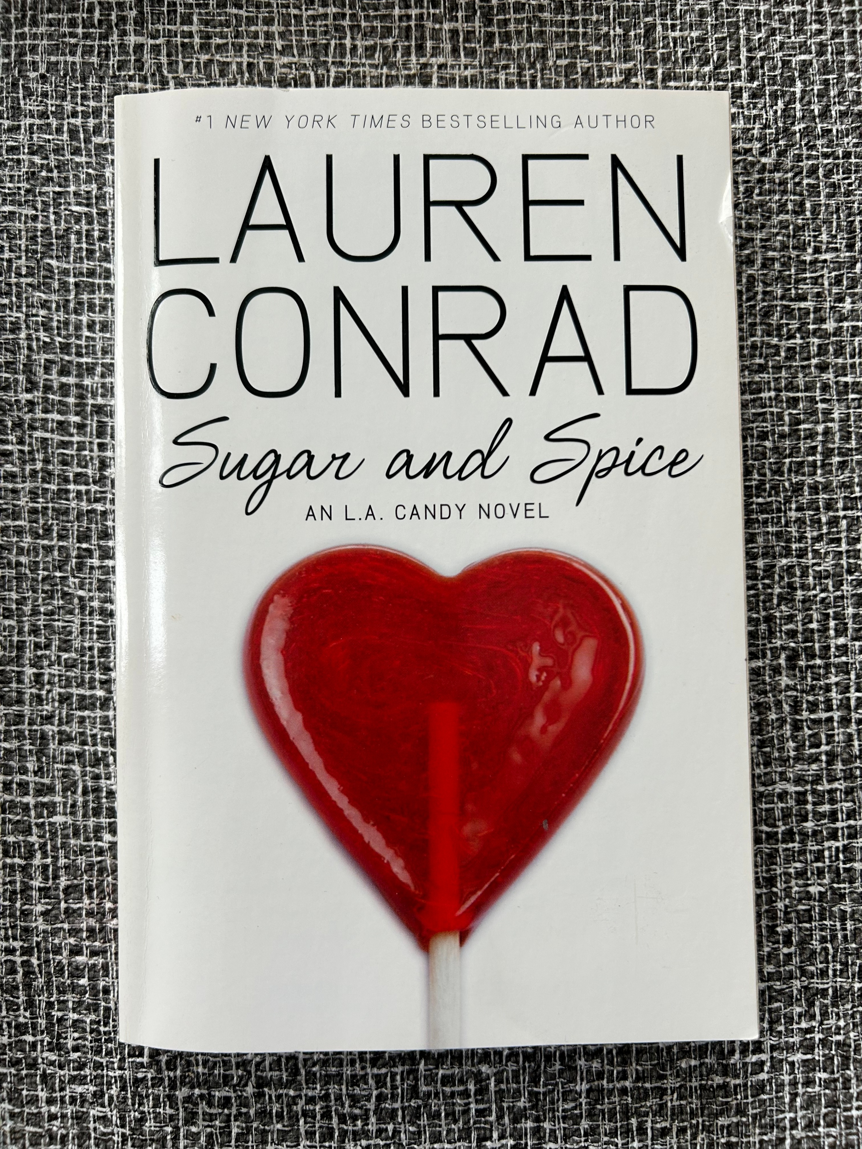 L.A. Candy Trilogy - photo 4