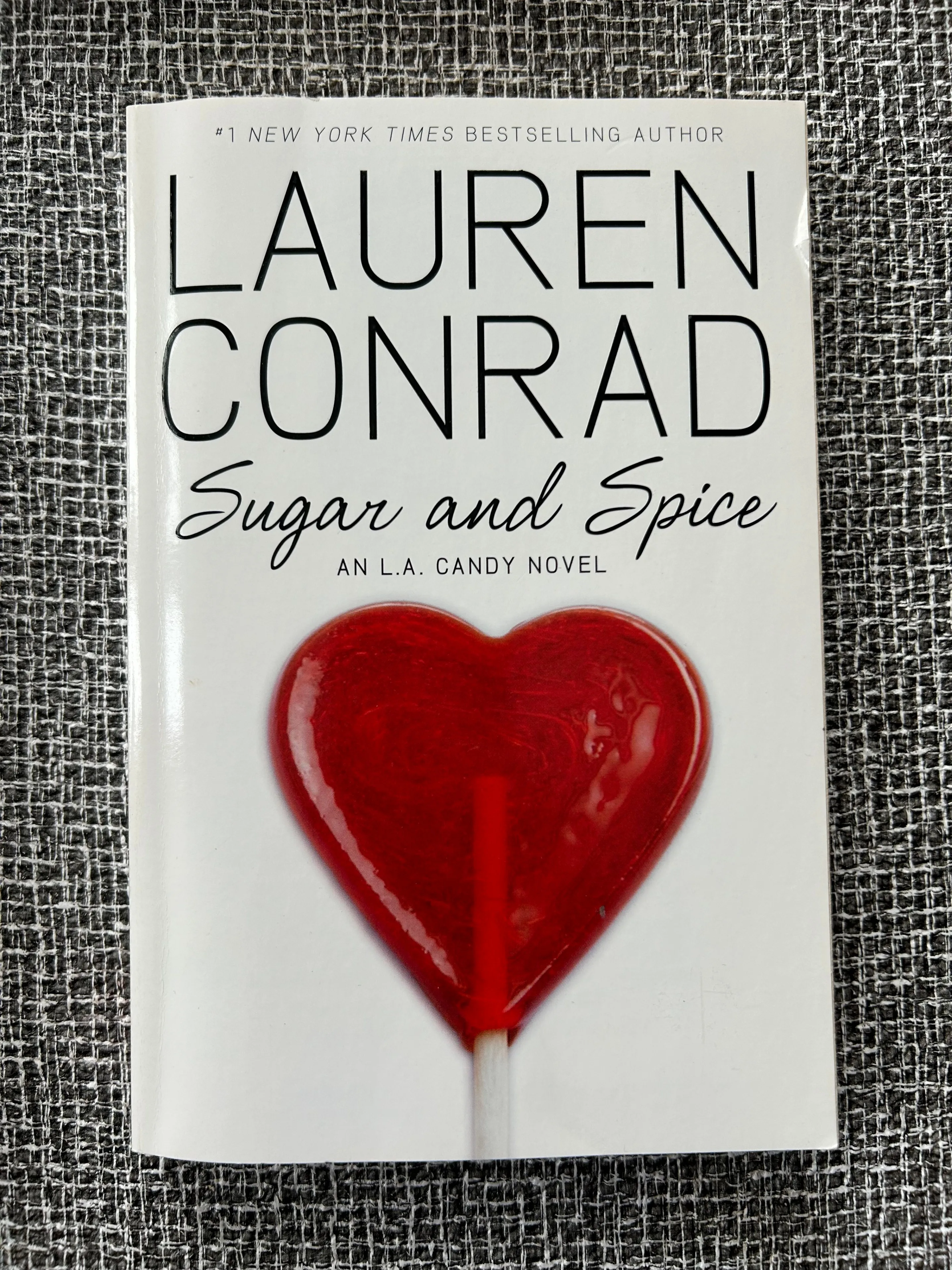 L.A. Candy Trilogy image indicator(4)