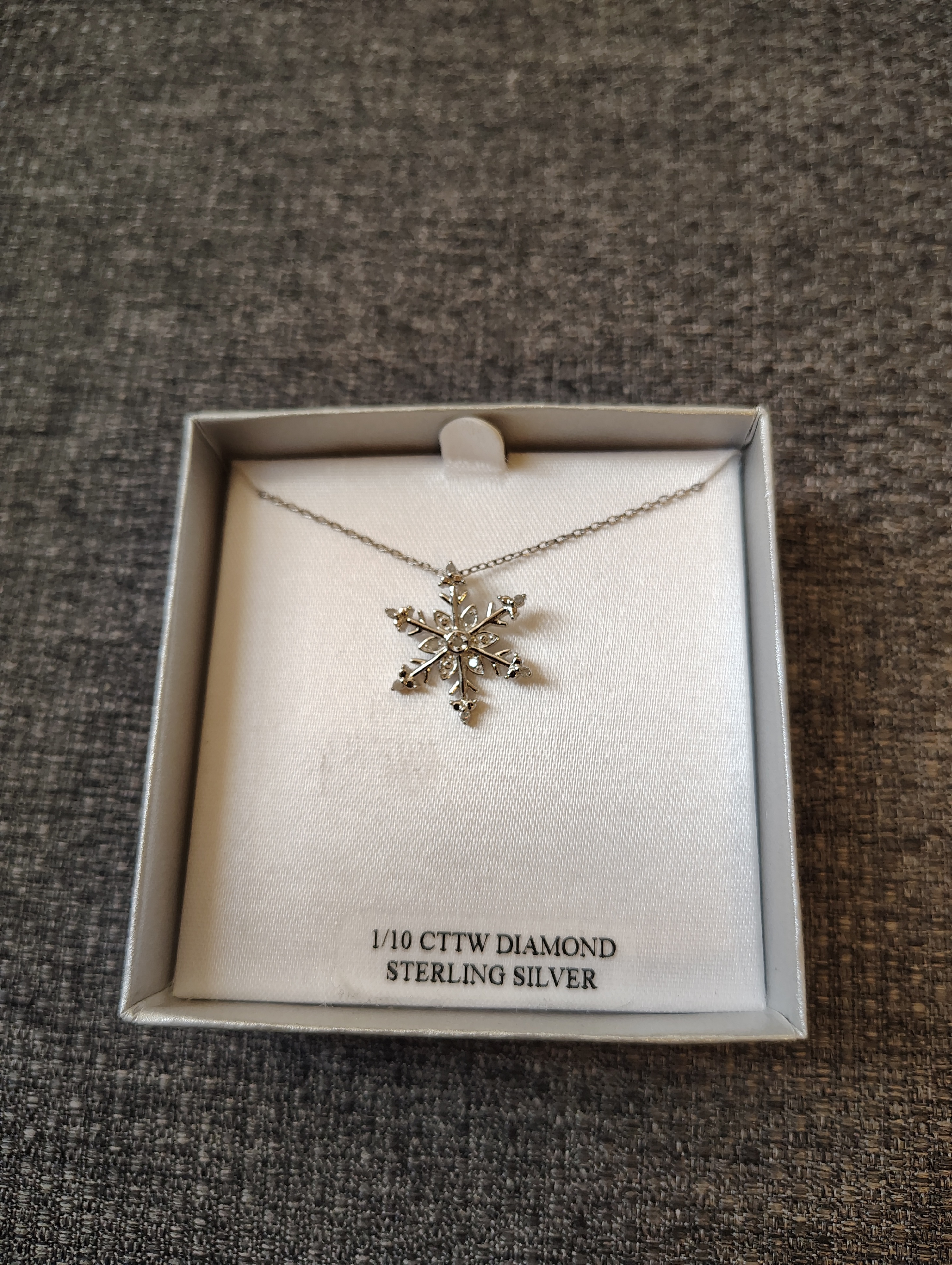 NEW NECKLACE- Christmas Gem - photo 3