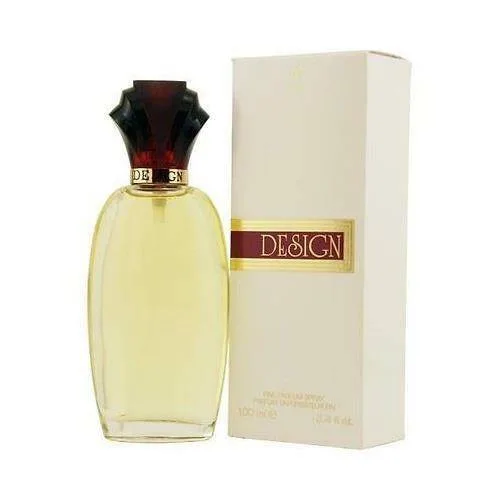 PS Design Fine Parfum Spray 50 ml
