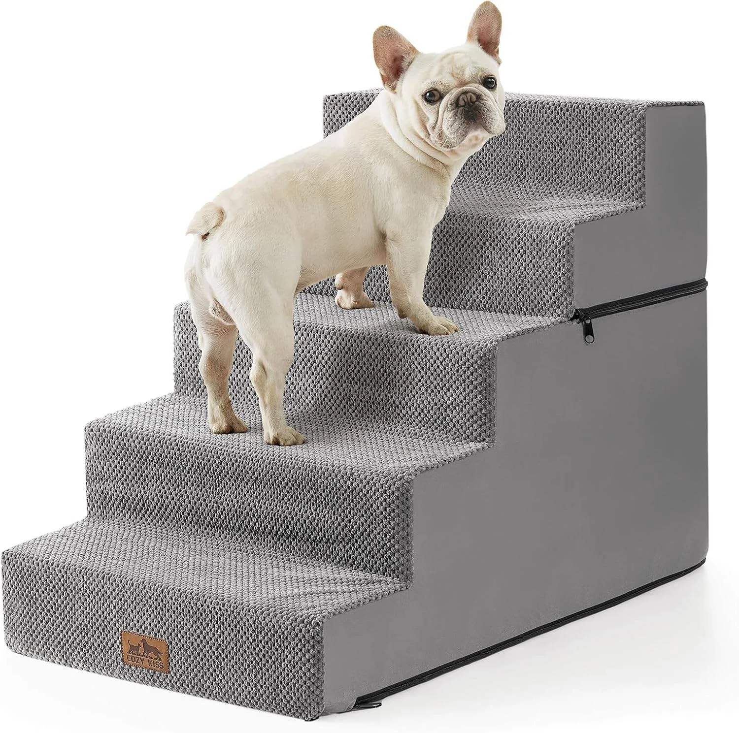 New Pet Stairs 5 Tiers