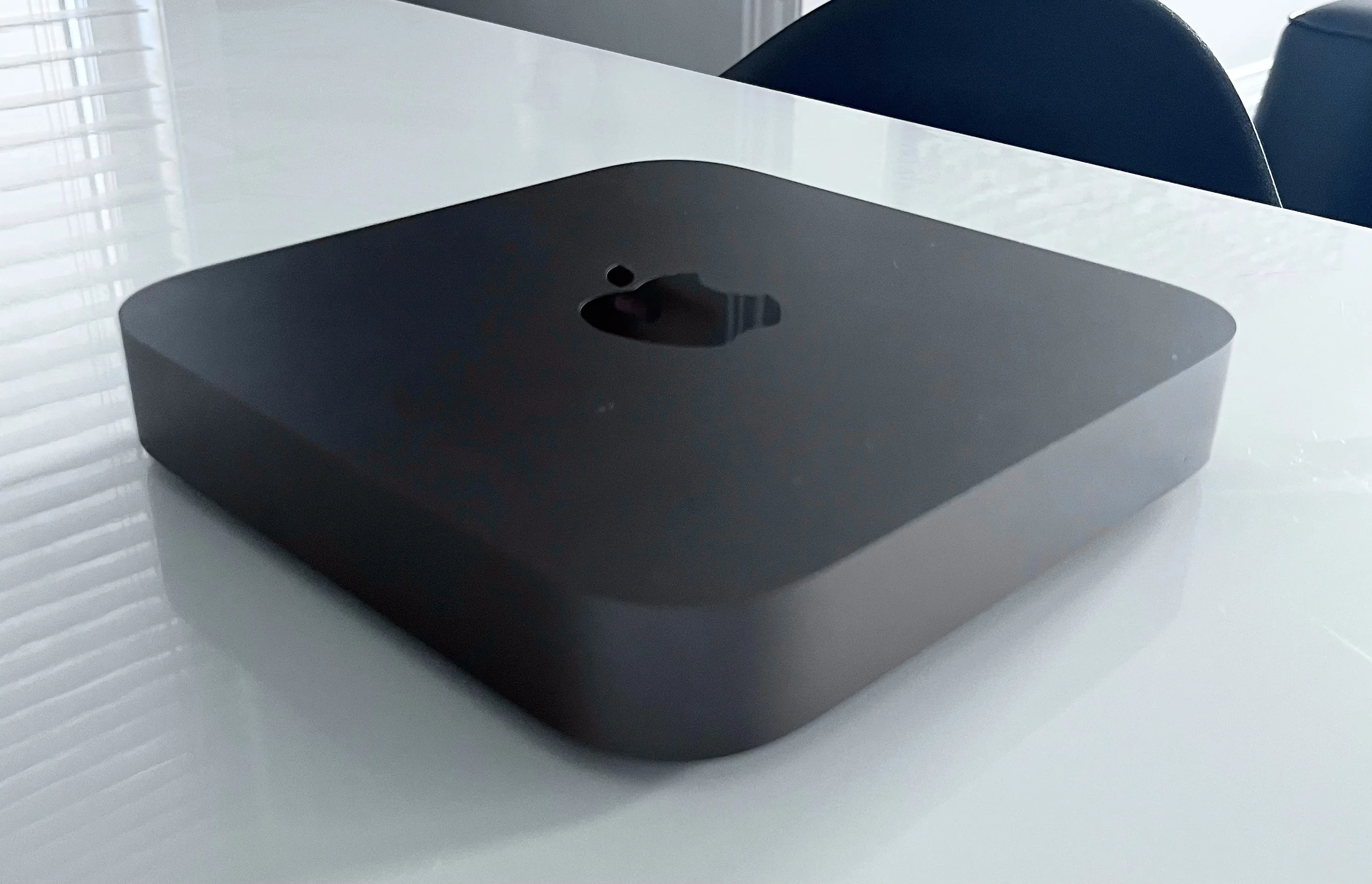 MINT APPLE 2020 MAC MINI 5K / 3.6GHz i3 / 8GB RAM / 128GB SSD