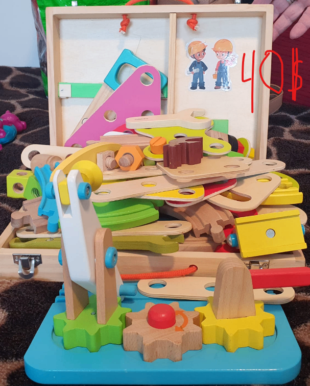 Toys - photo 3