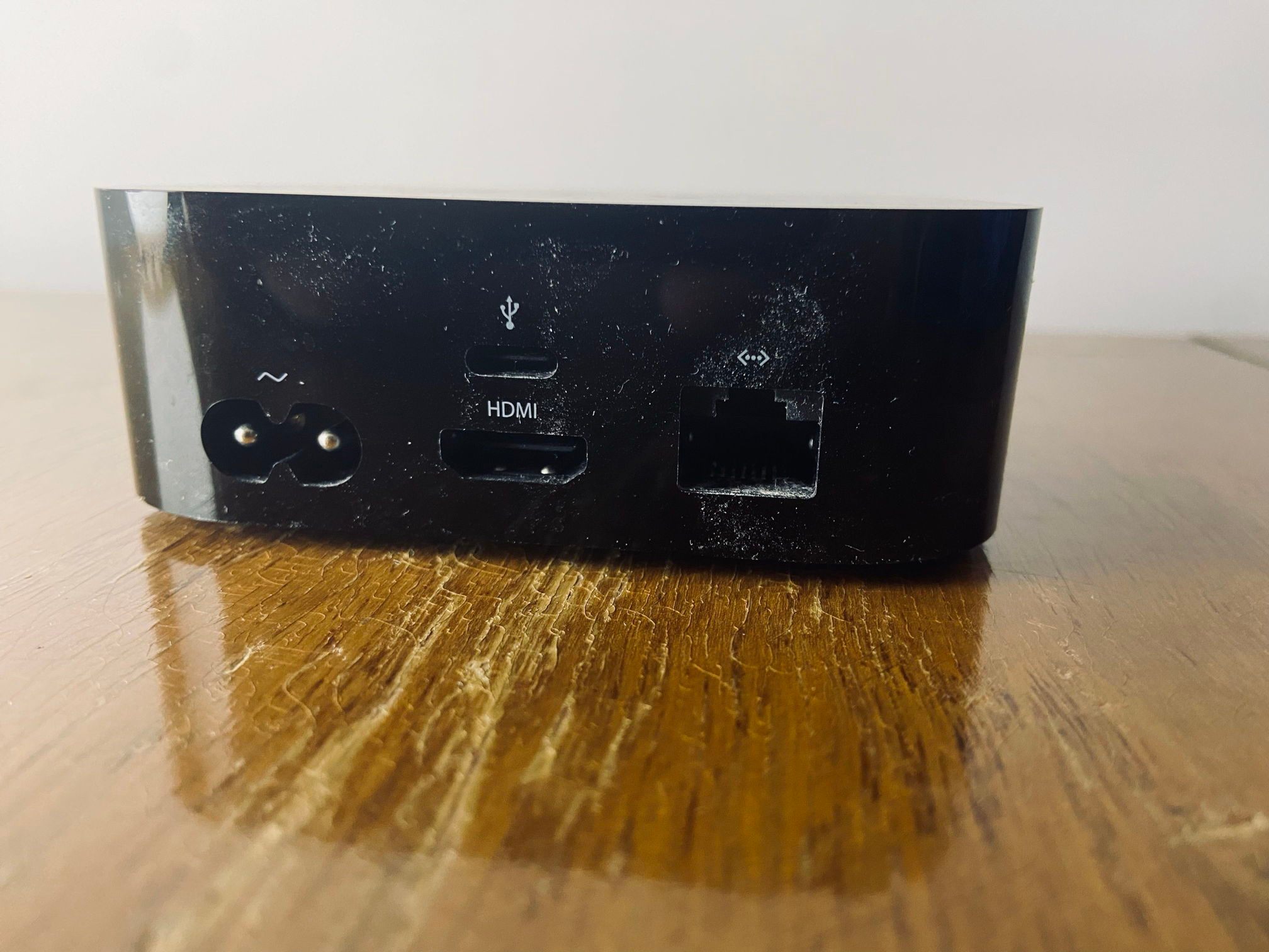 Apple TV HD (4th Gen) - photo 3