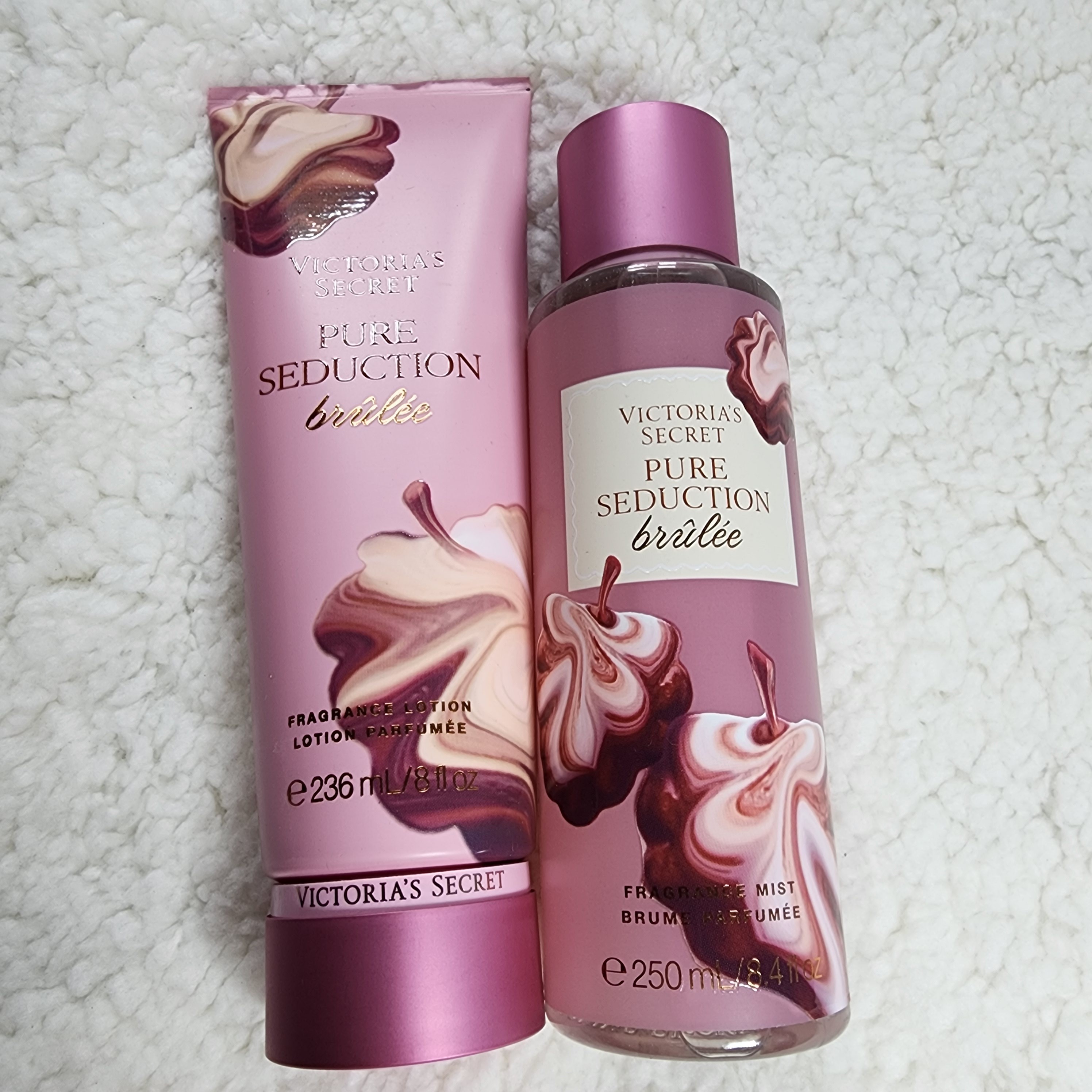 Victoria's Secret Pure Seduction Brilee Set. - photo 3