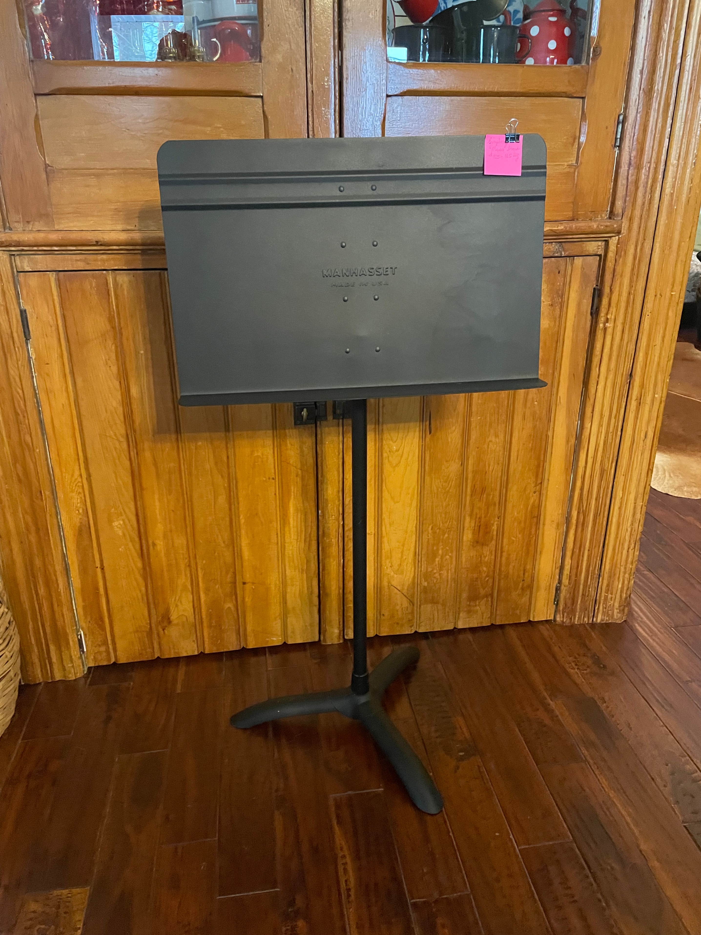 Manhasset Symphony Music Stand