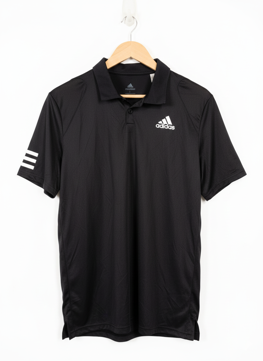 🔥NEW 3-Pack DEAL Men Workout Shirts-Adidas/George Activewear (L) - photo 3