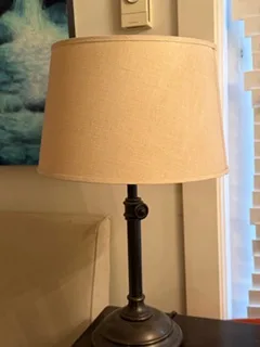 Bedside Lamp
