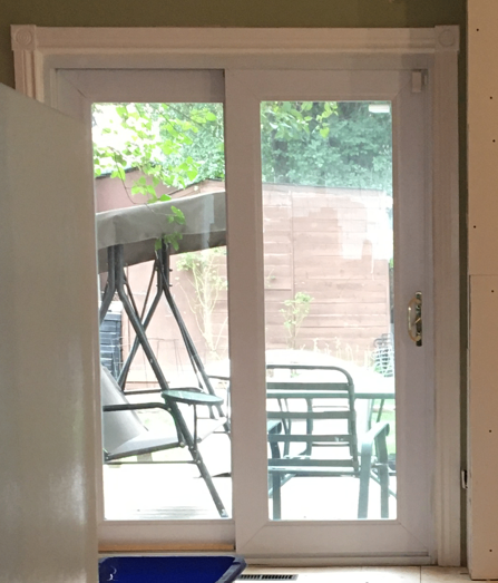 Windows and Sliding Patio Doors