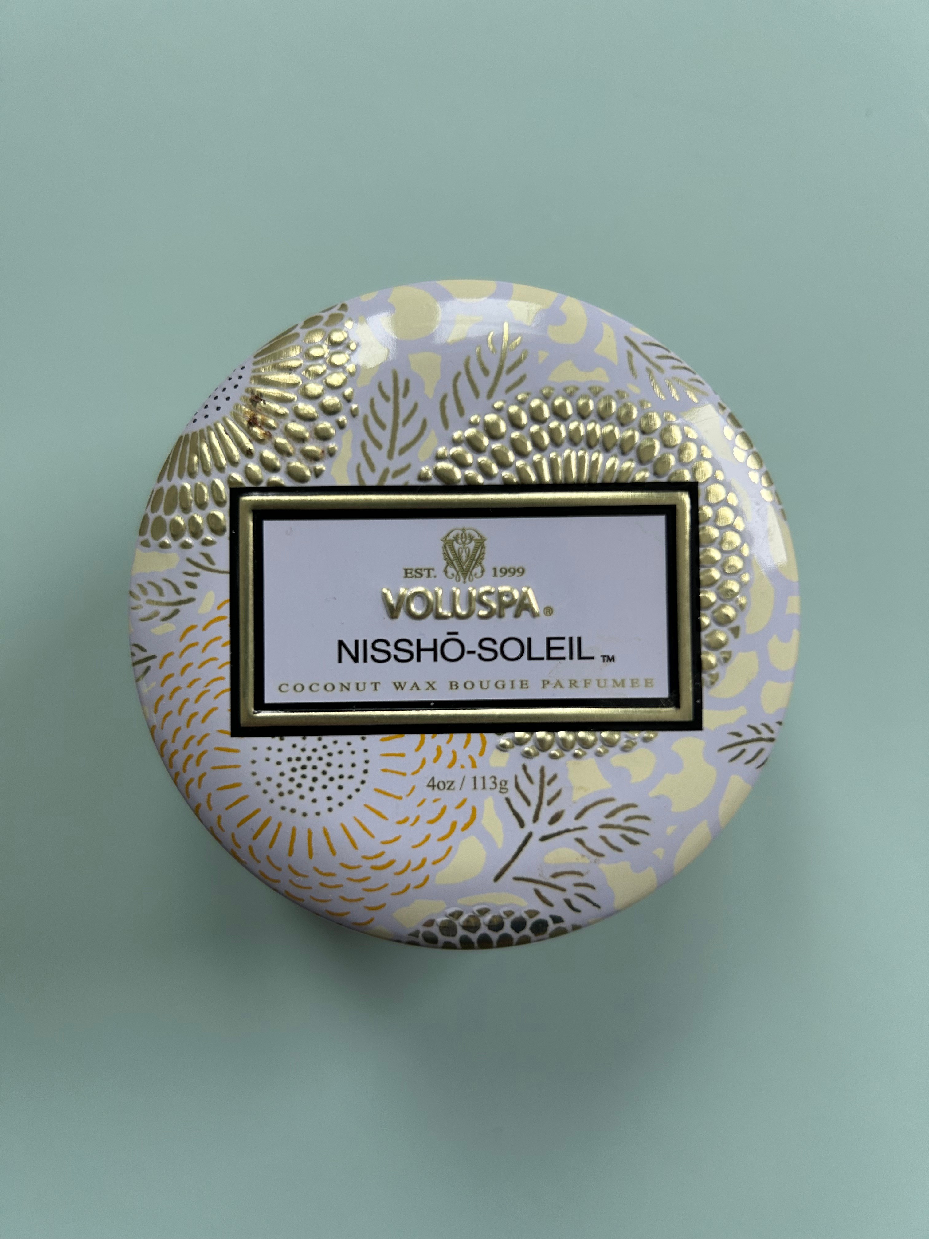 Voluspa Candles - photo 4