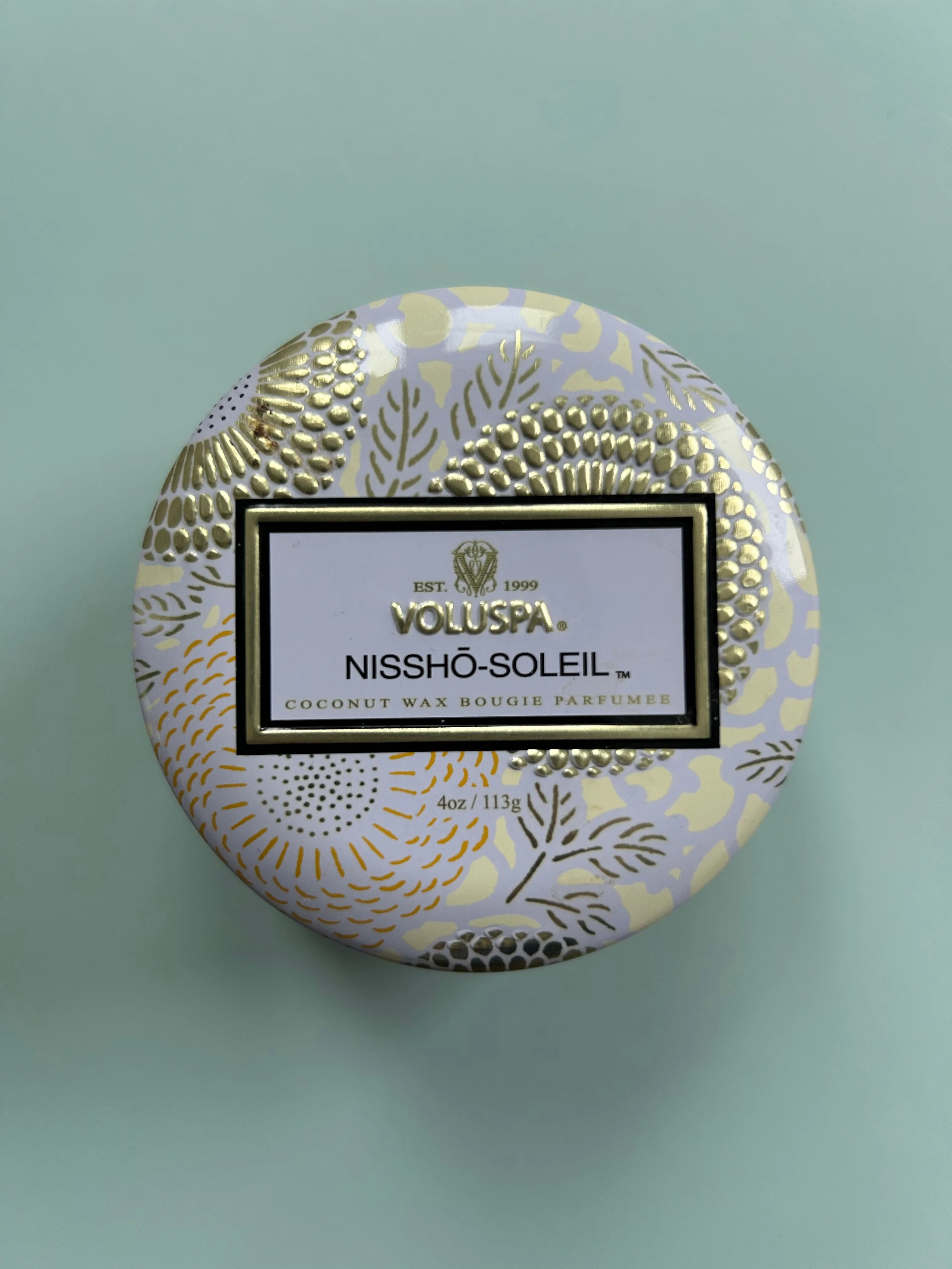 Voluspa Candles image indicator(4)