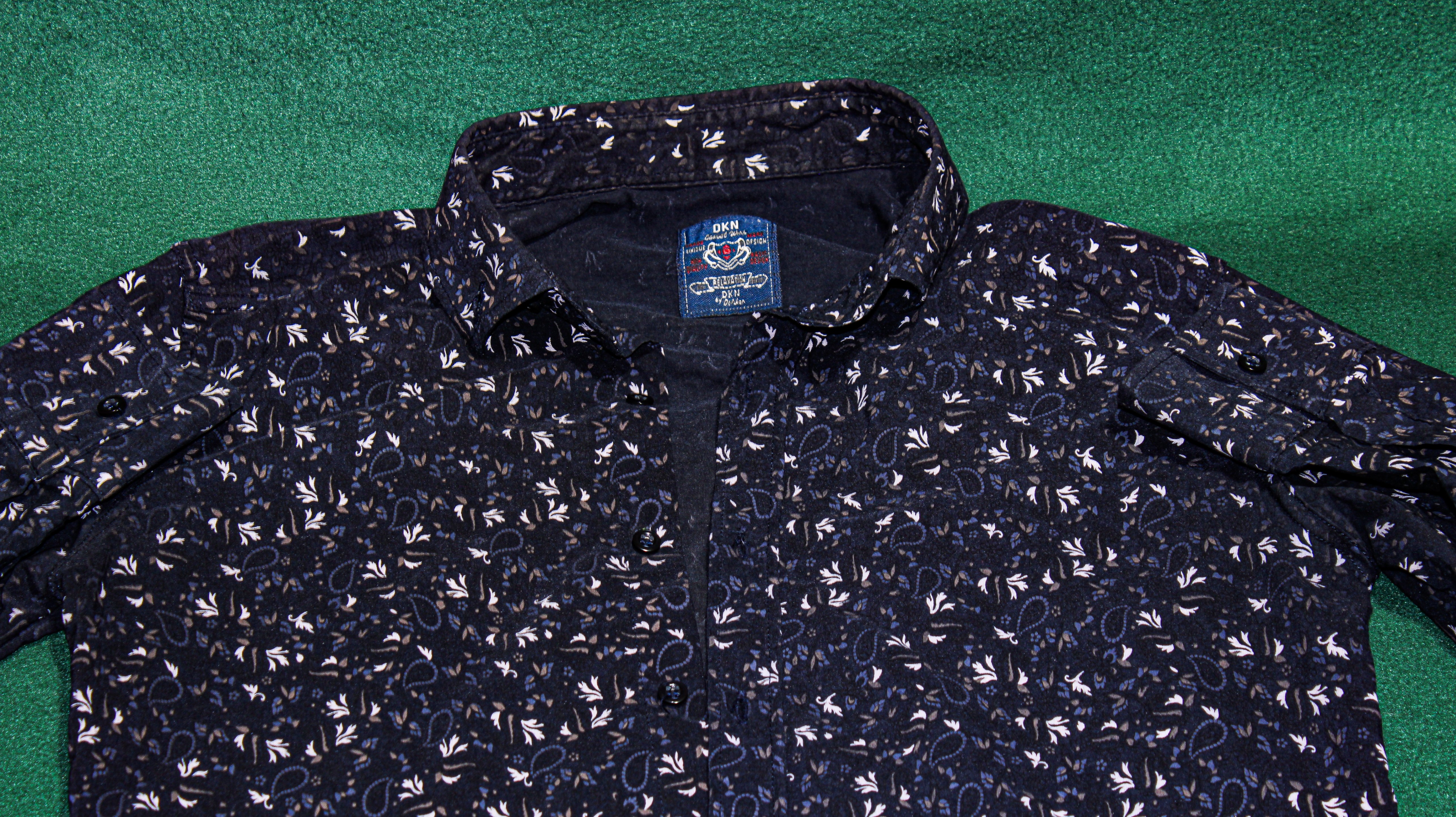 Shirt OKN - photo 2