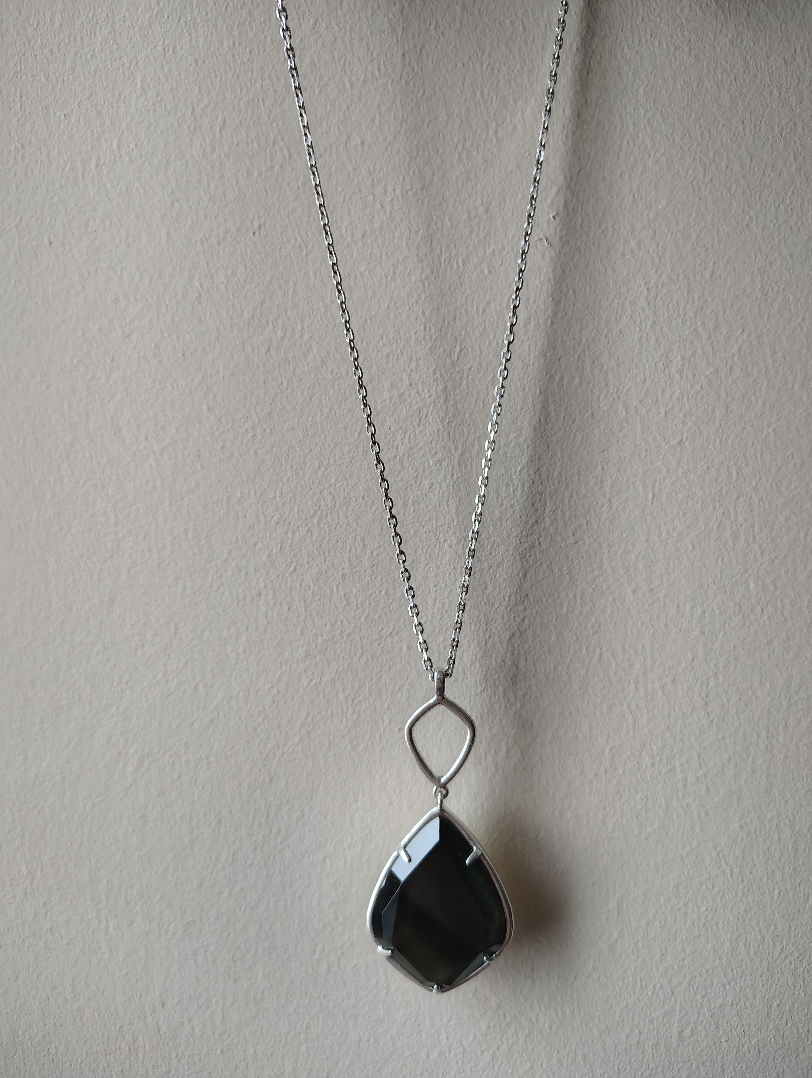 NEW NECKLACE- Lucky Brand (Macy's US price tag, Sale) - photo 3