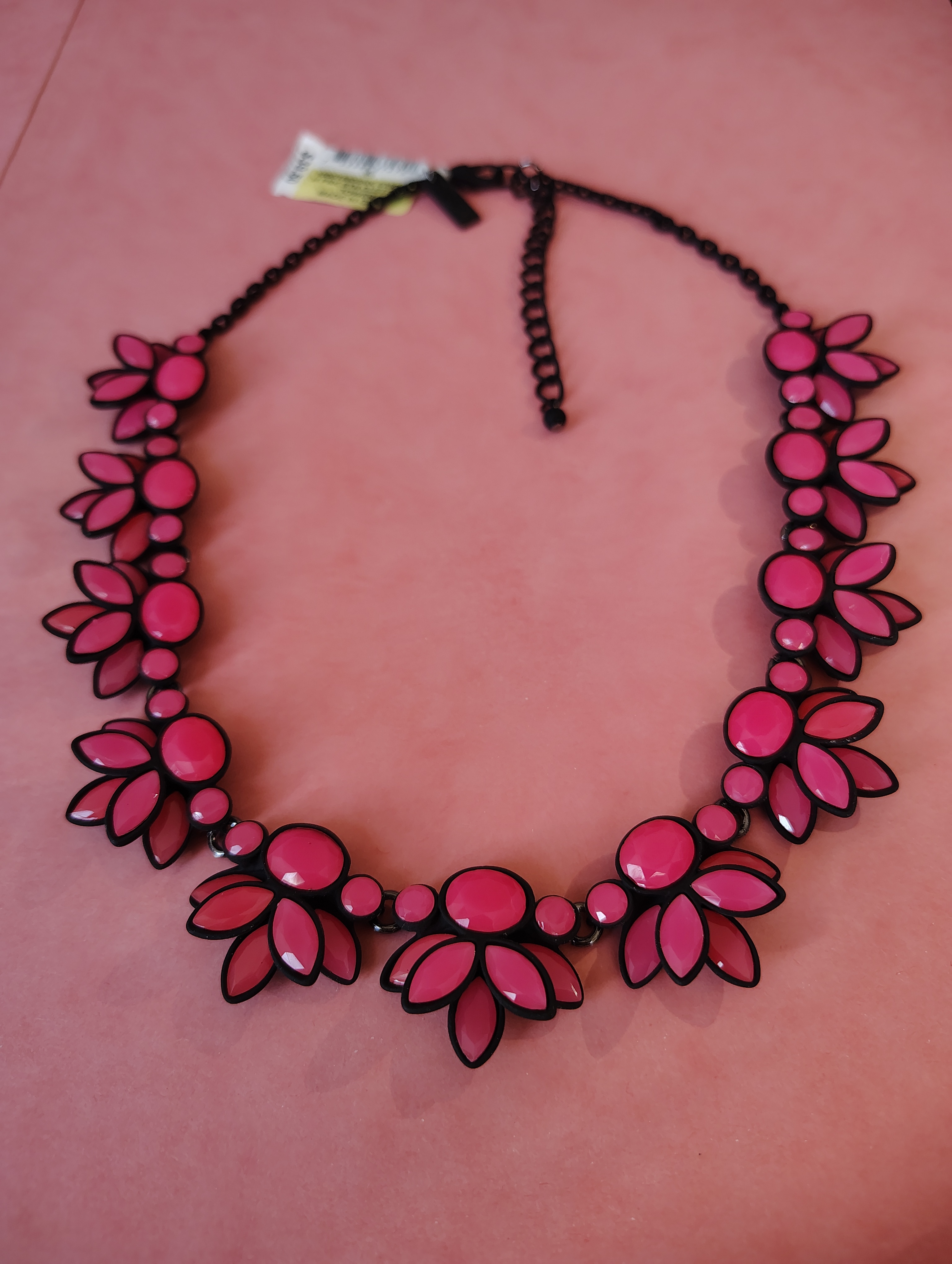 NEW NECKLACE- INC (Macy's US price tag, Sale) - photo 4