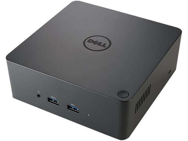 Genuine Dell Thunderbolt Dock,HDMI,Type-C,TB16 K16A 90W Adapter - photo 2