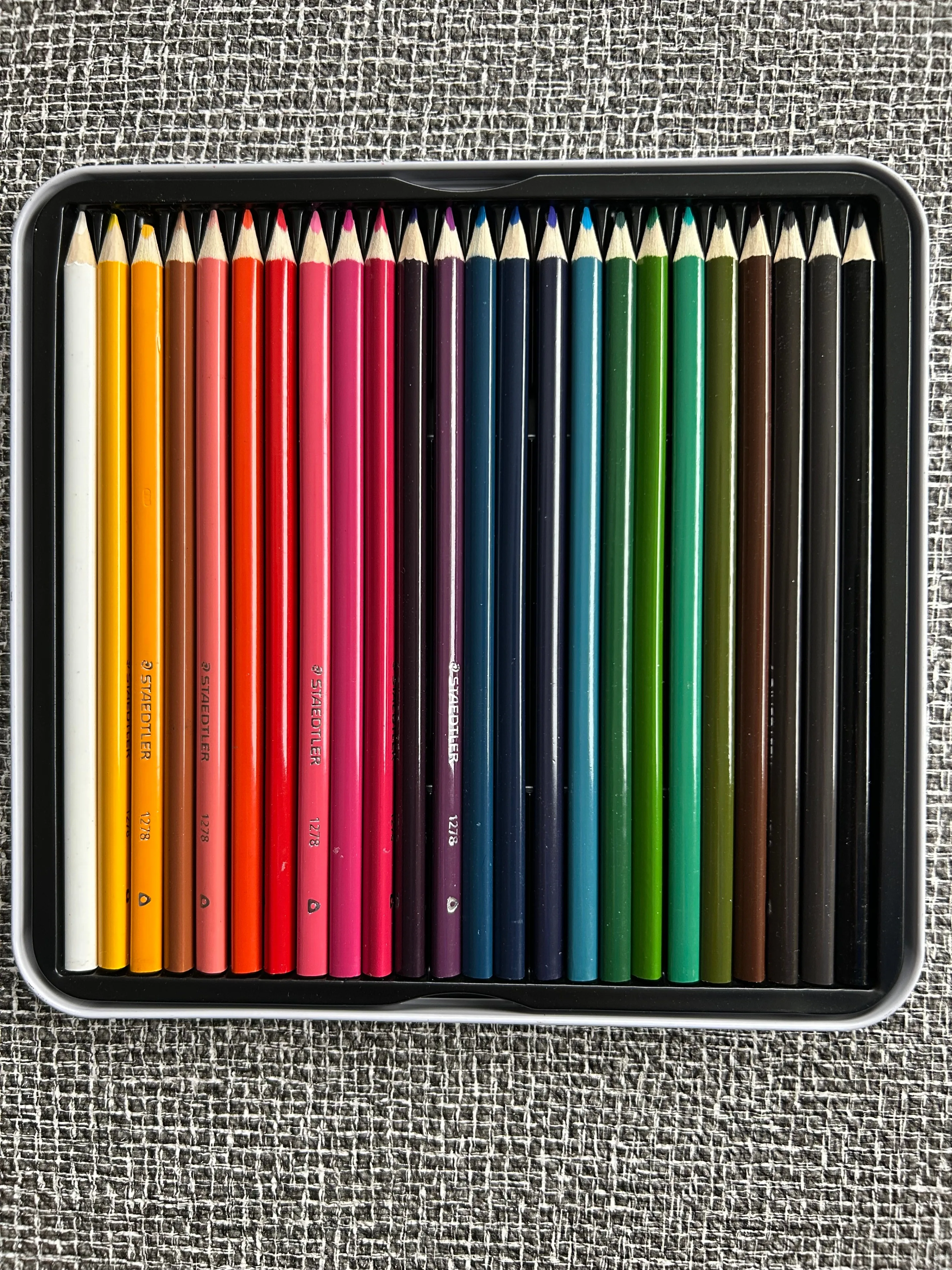 Pencil Crayons image indicator(2)