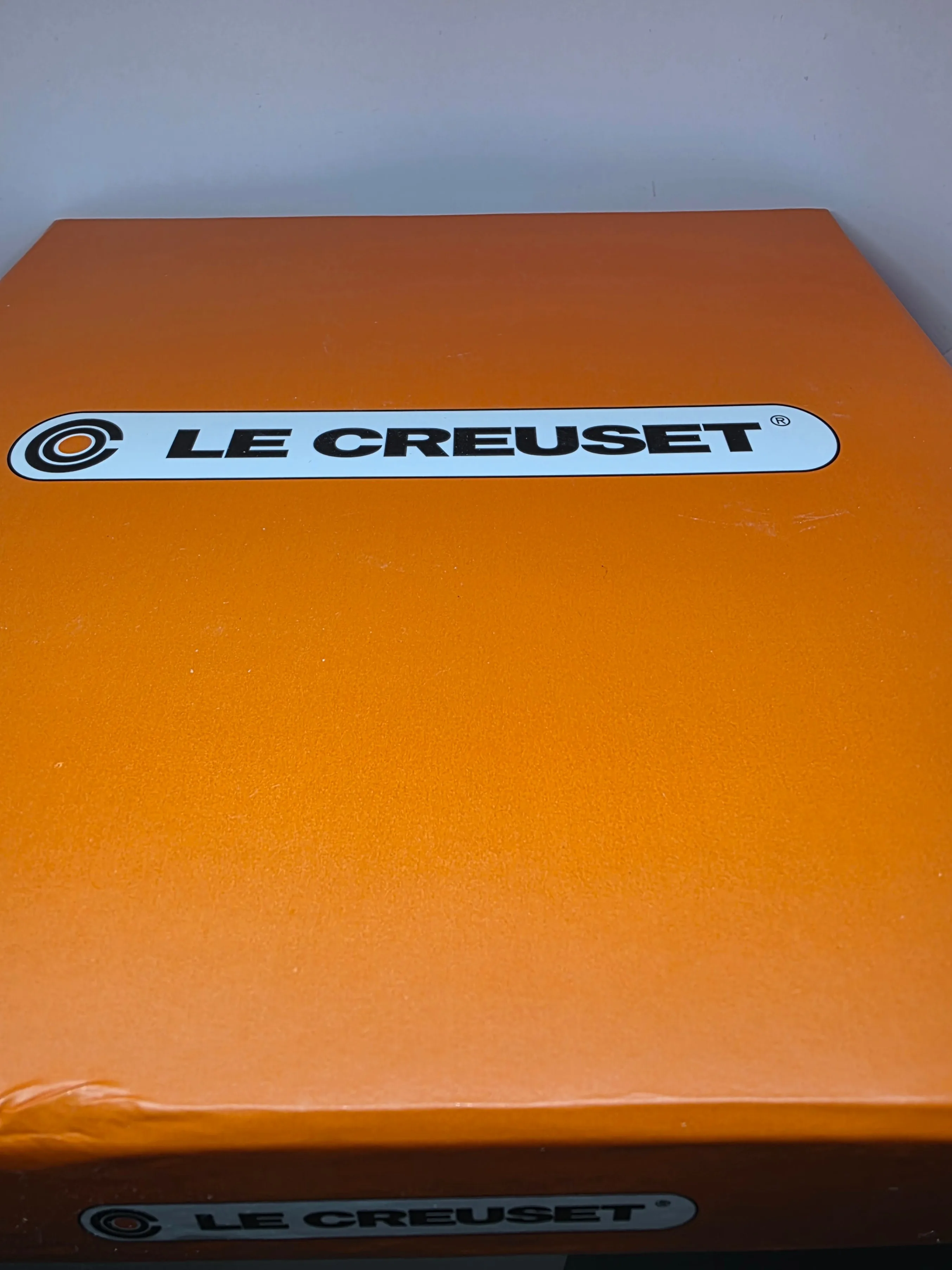 Le Creuset Red Stoneware Mugs - Set of 4 - Brand New 350ml/12 oz image indicator(5)