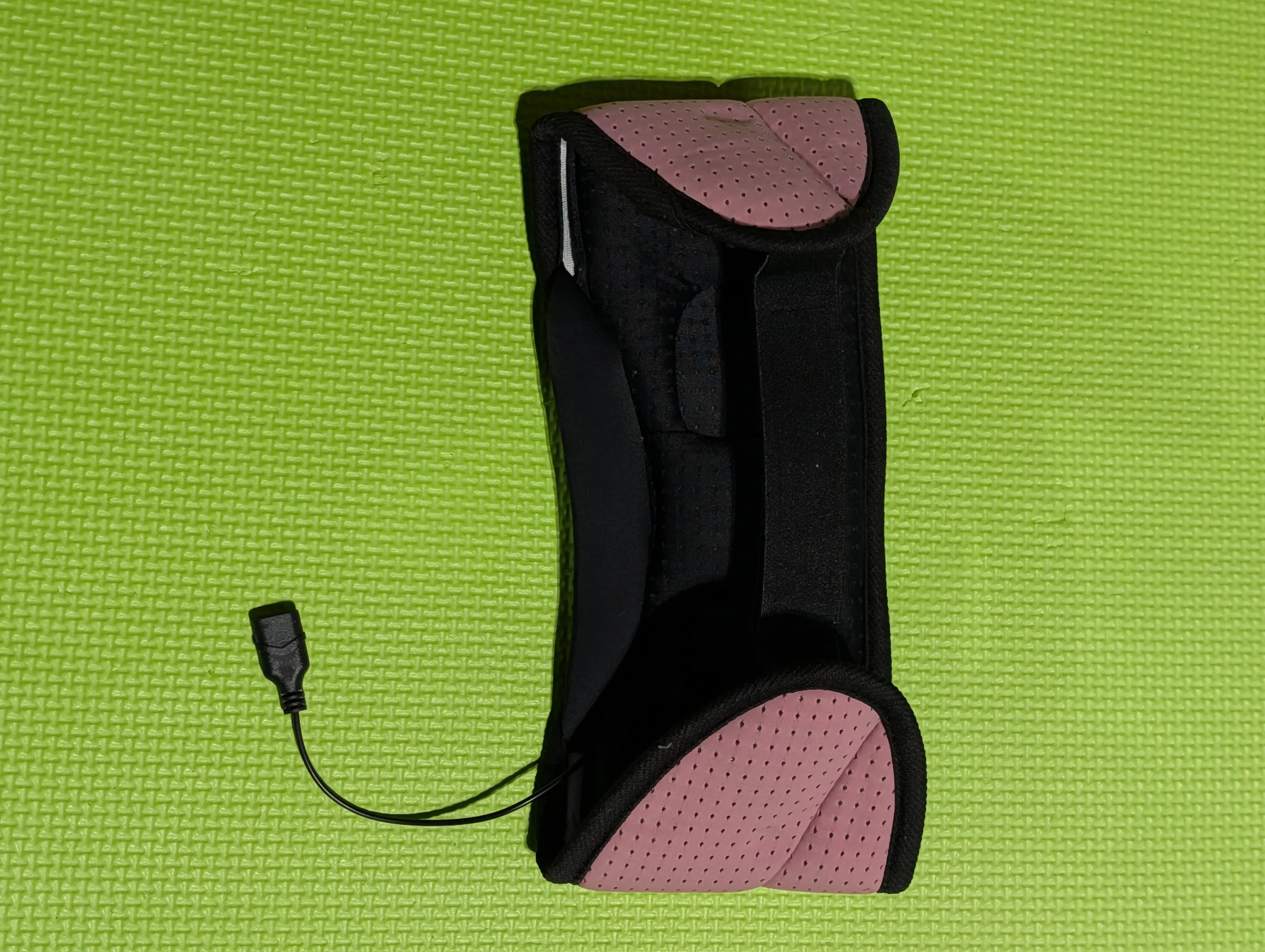 Sleep Mask Headphones - New! #Cleanout image indicator(4)