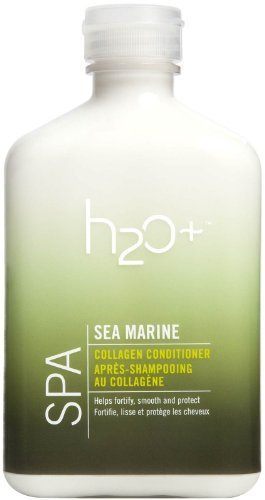 H2O+ Sea Marine Collagen Conditioner