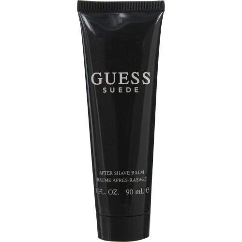 Guess Suede After Shave Balm - 3 fl oz