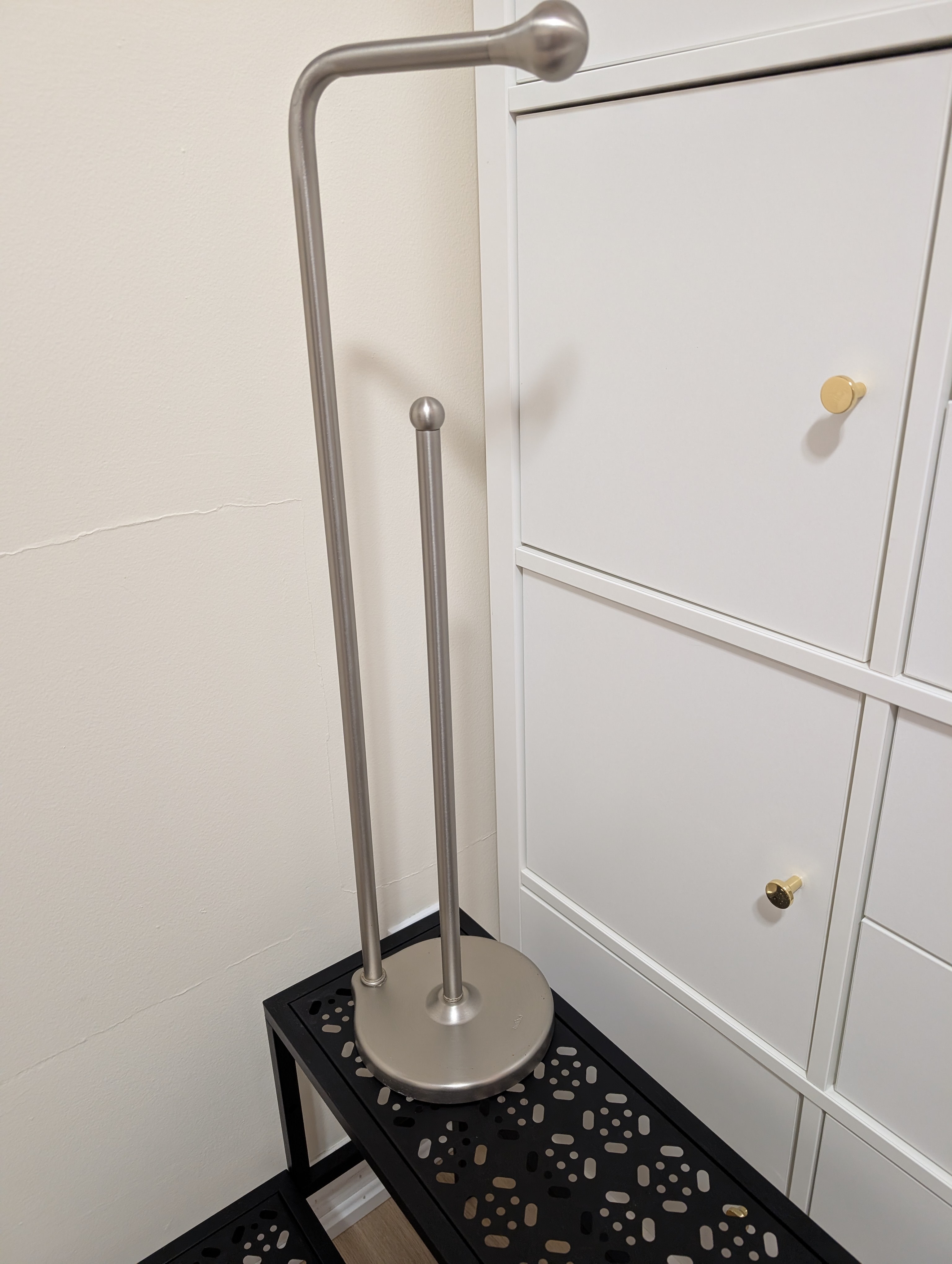 Umbra Toilet Paper Holder - photo 2