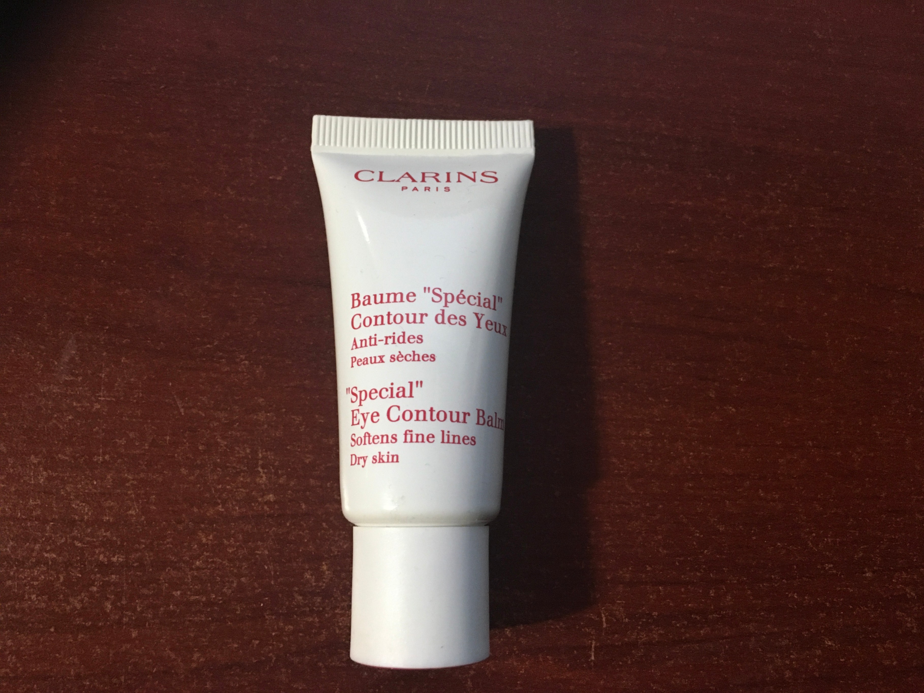 Clarins Special Eye Contour Balm - photo 2