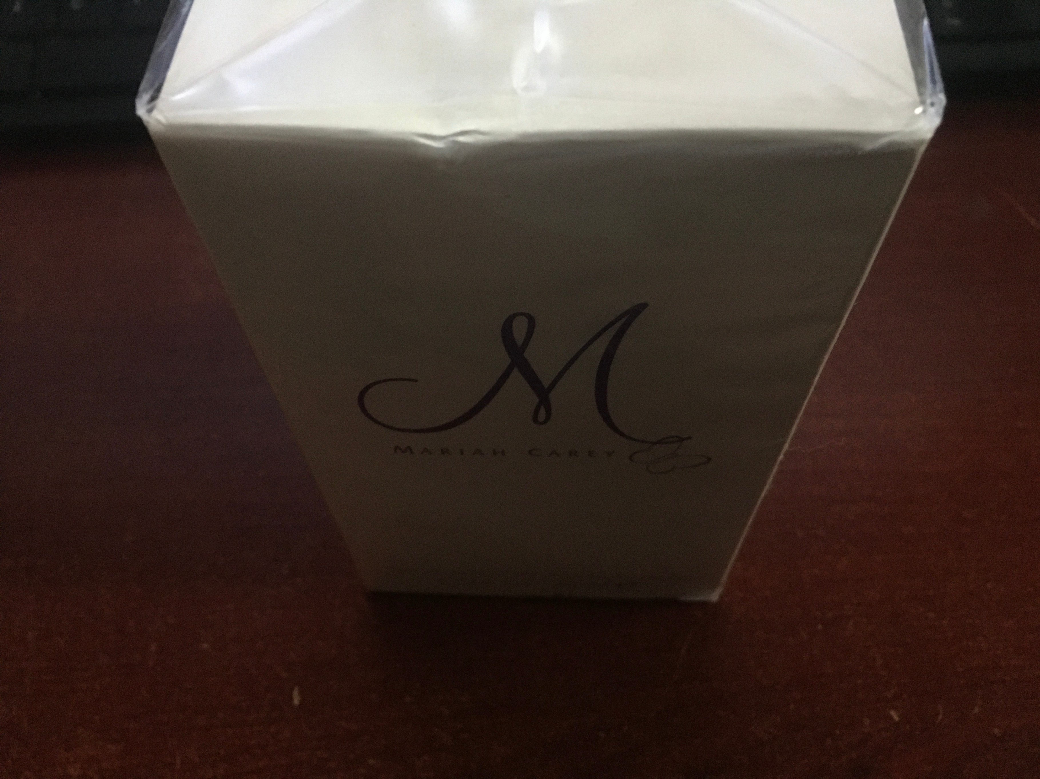 Mariah Carey Eau de Parfum Spray 1.7 FL OZ - photo 5