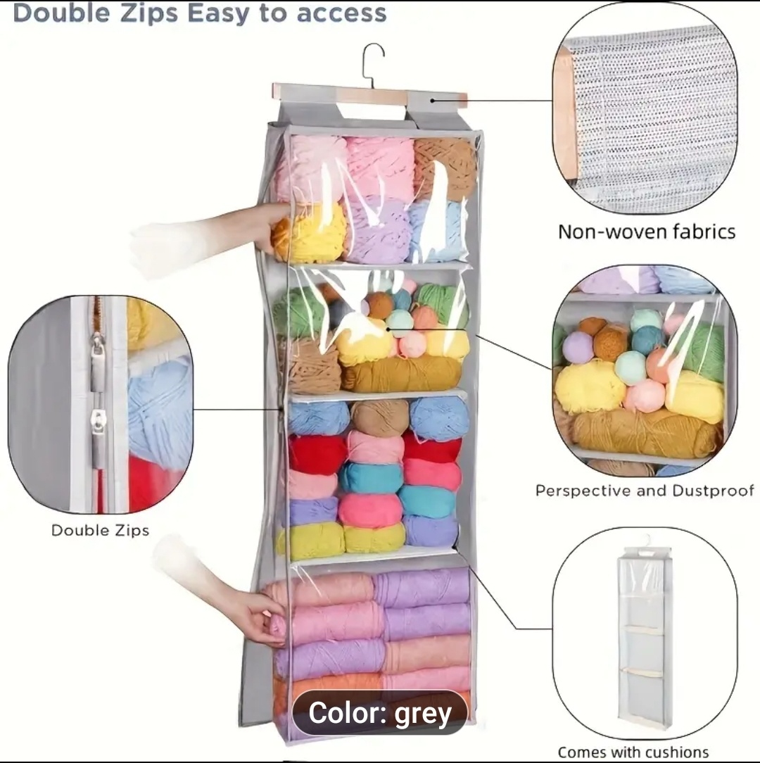 Storage Bag - photo 3