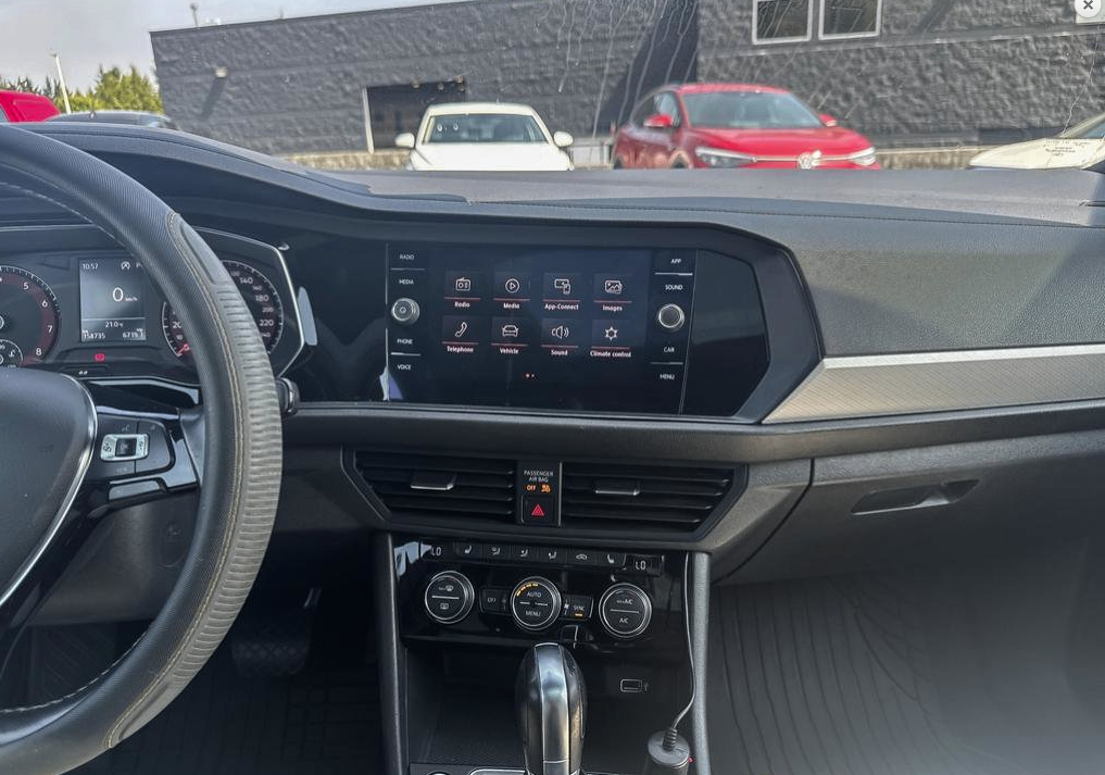 2019 Volkswagen Jetta (highline) - photo 5