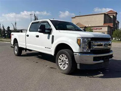 2019 Ford F-350 Super Duty XLT image indicator(2)