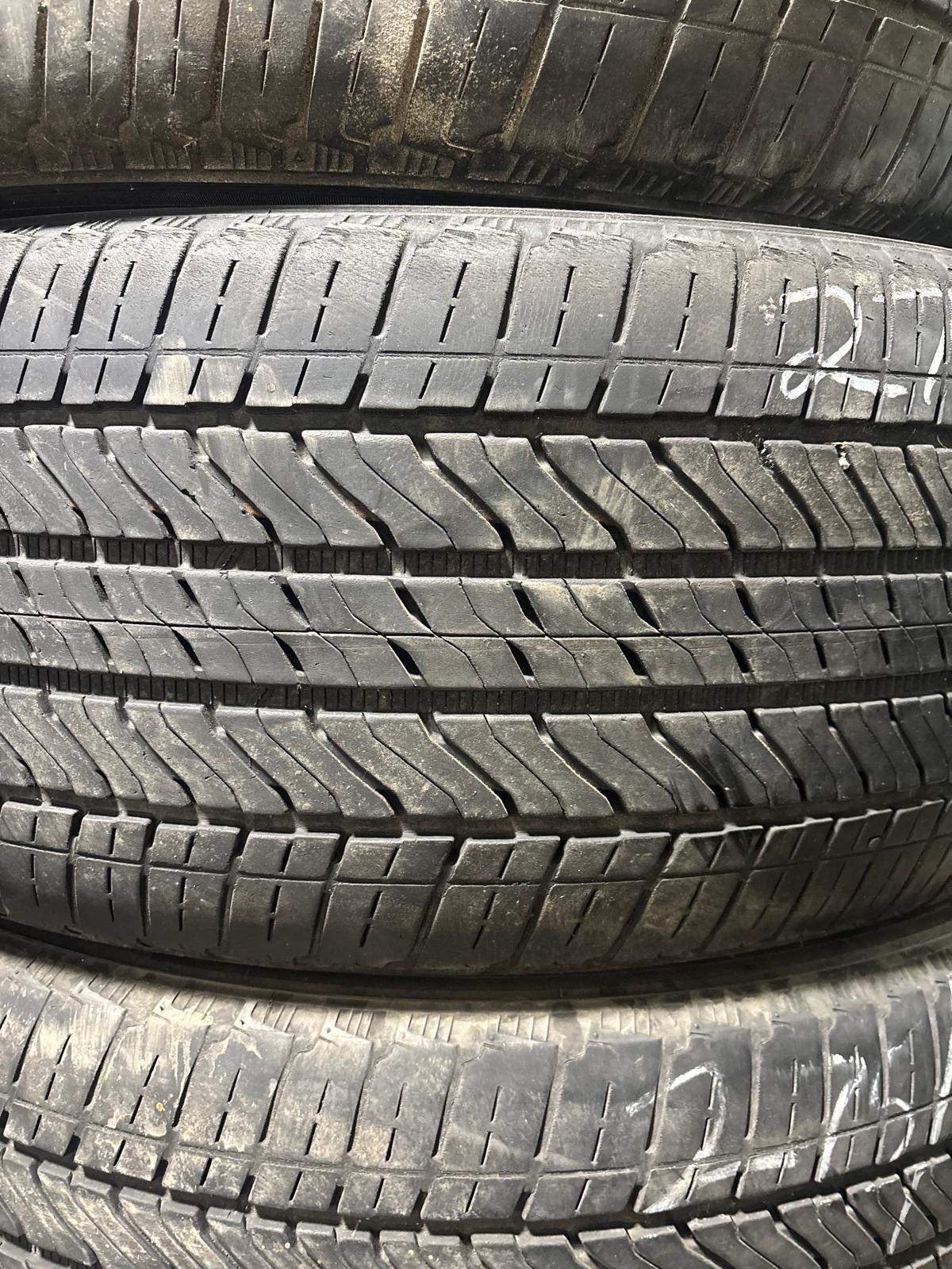 4 Used 275/50/R22 Bridgestone A/S–F150/Sierra/Silverado/Tahoe/ E - photo 3