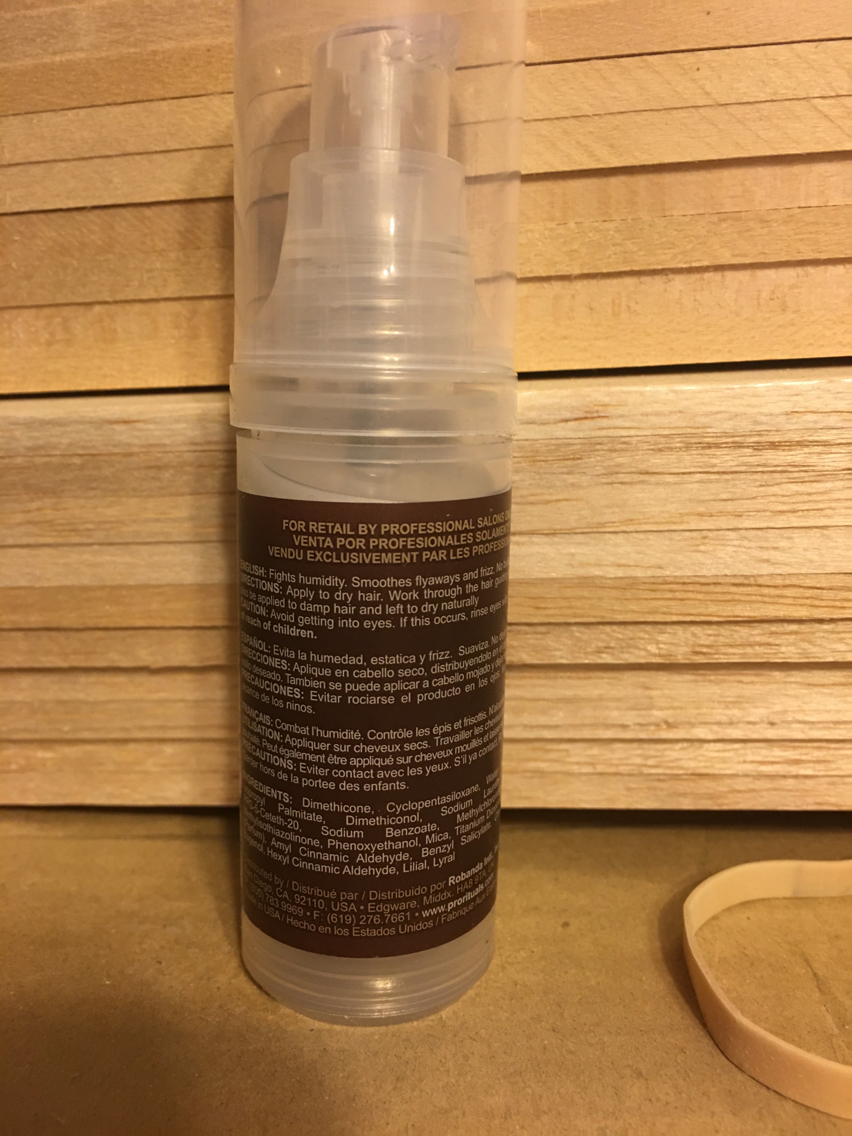 ProRituals Radiance Serum, 1 fl oz - photo 2
