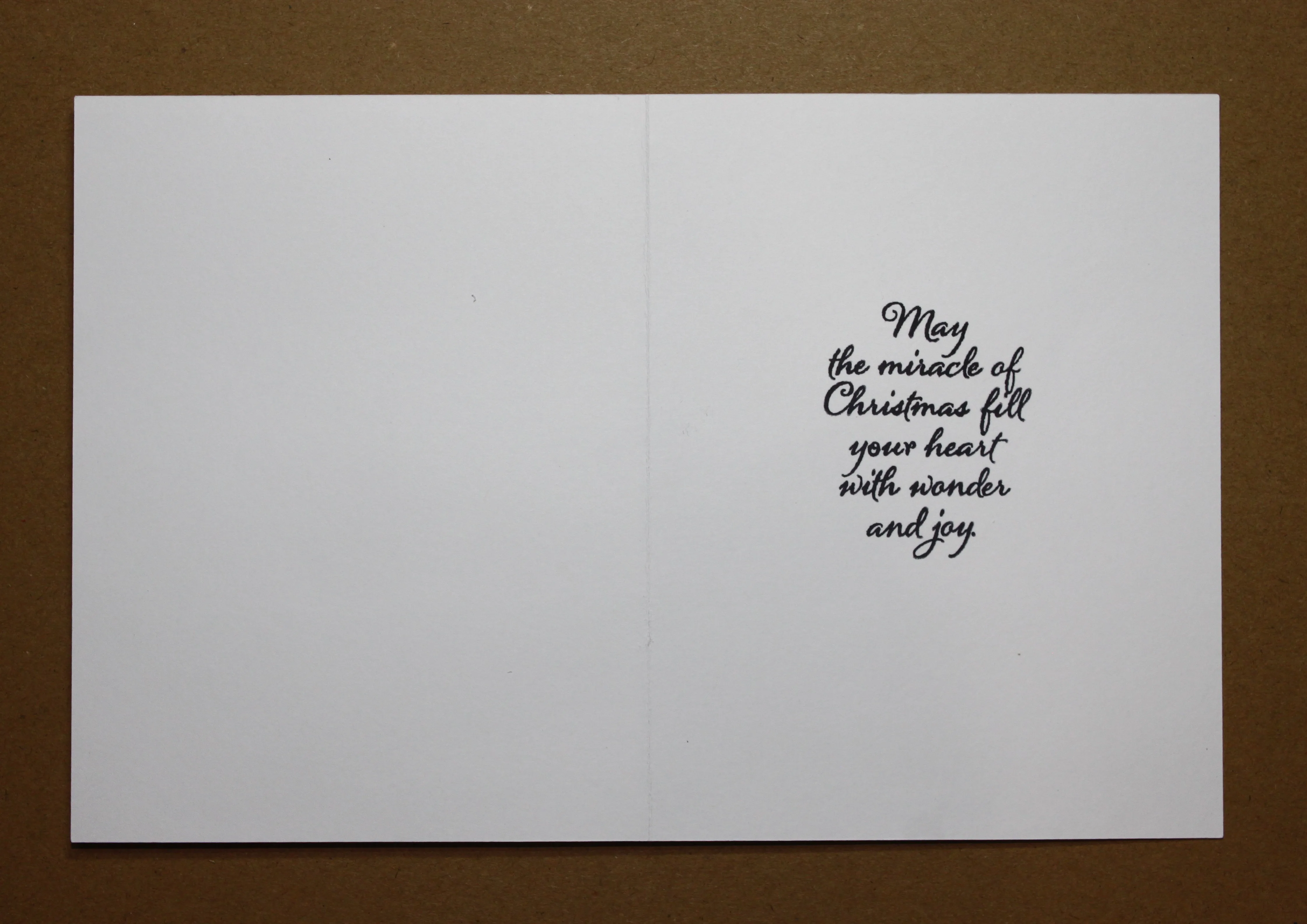 Christmas Cards - handmade - Christmas fun image indicator(3)